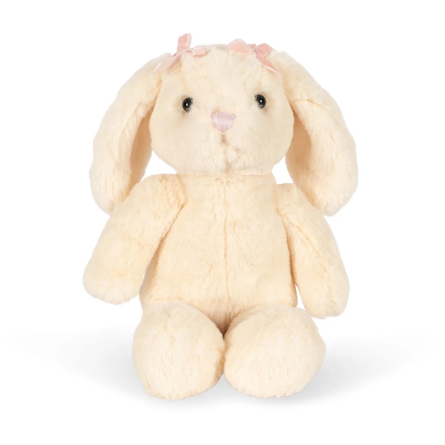 Konges Sløjd Off White Bibi Bunny - Image 11