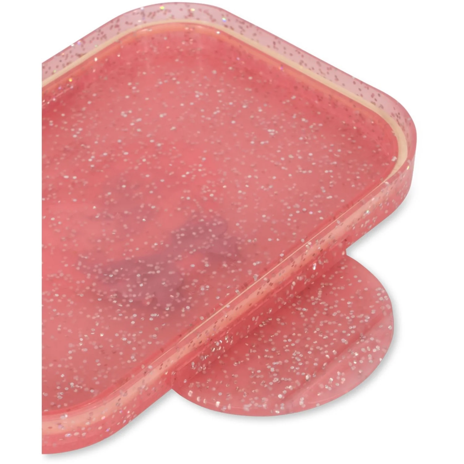 Konges Sløjd Over The Rainbow Lunch Box Glitter - Image 6
