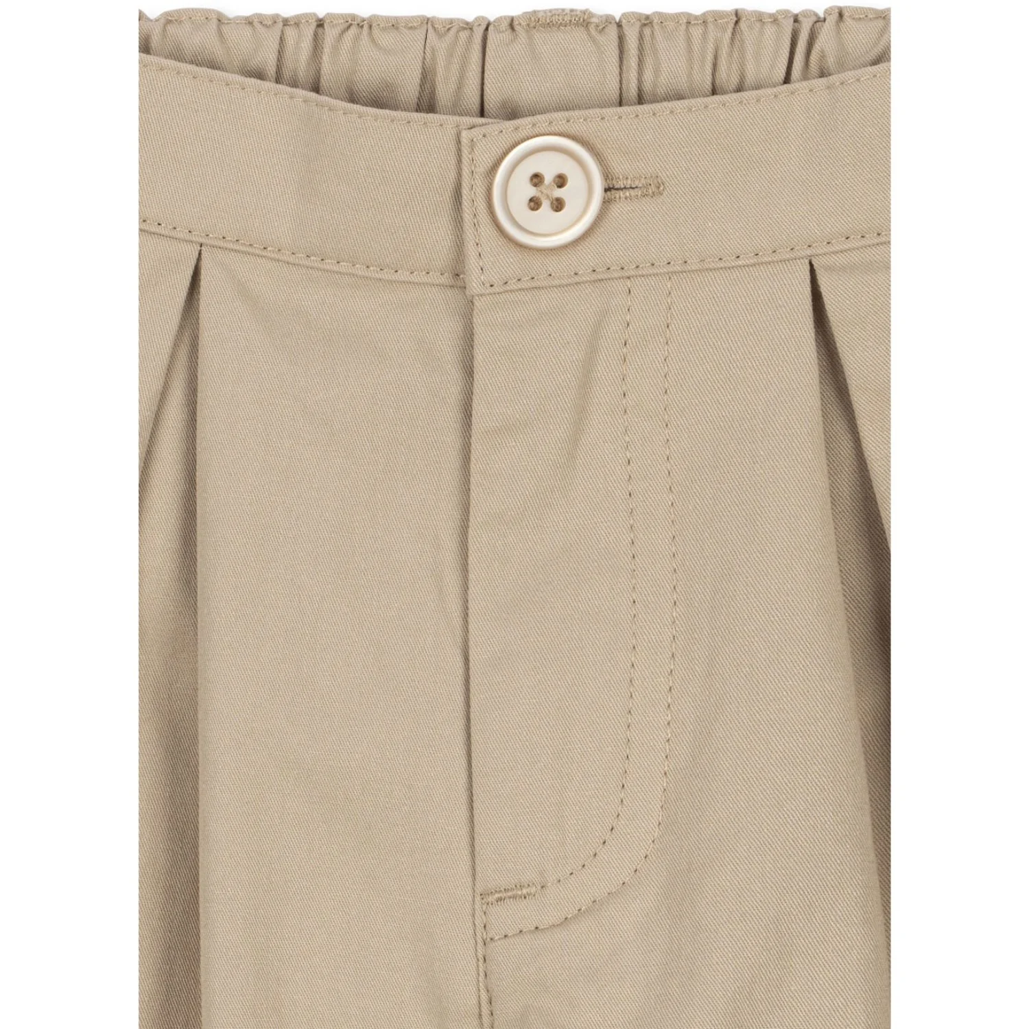 Konges Sløjd Oxford Tan Willo Chinos Gots - Image 2