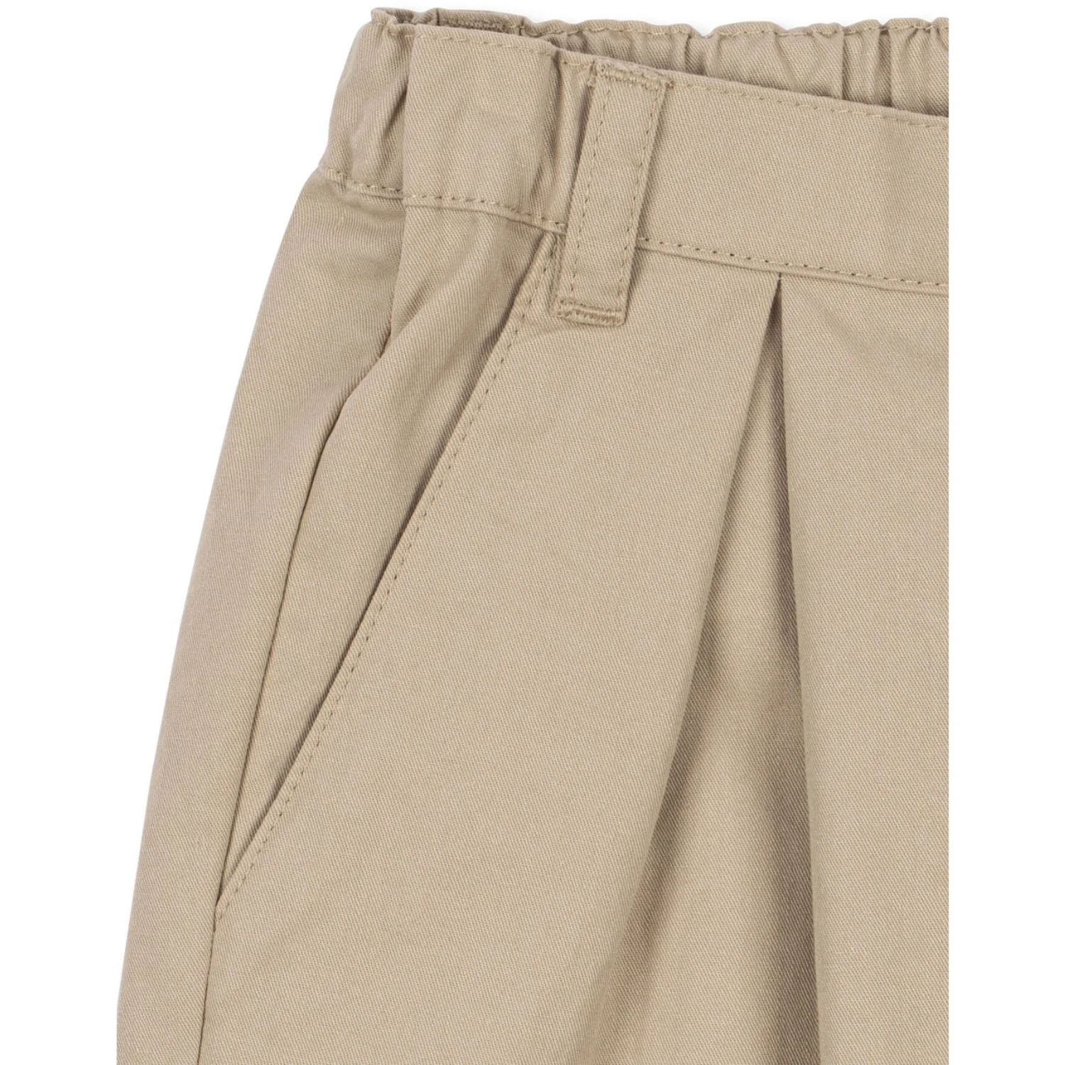 Konges Sløjd Oxford Tan Willo Chinos Gots - Image 3