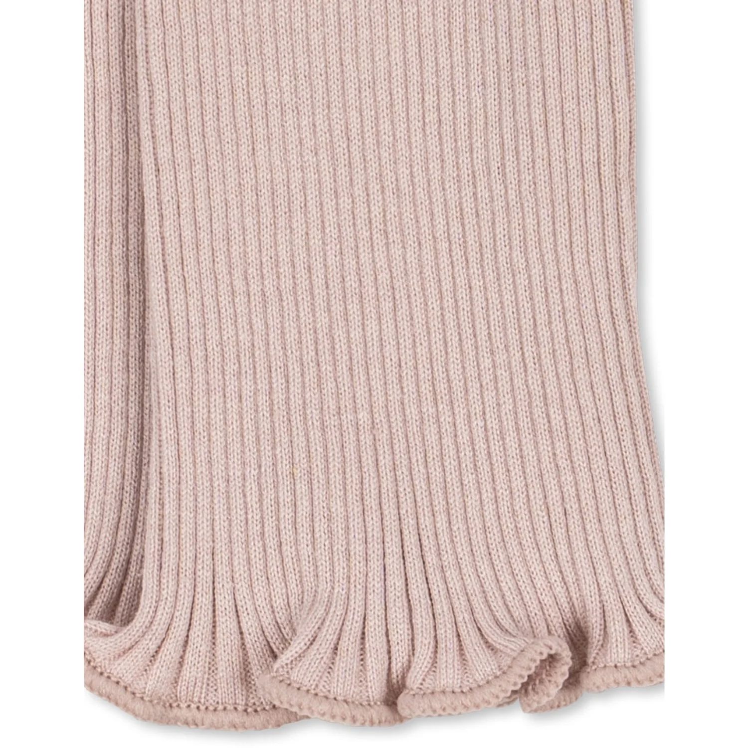 Konges Sløjd Pale Blush Kara Silk Pants - Image 2