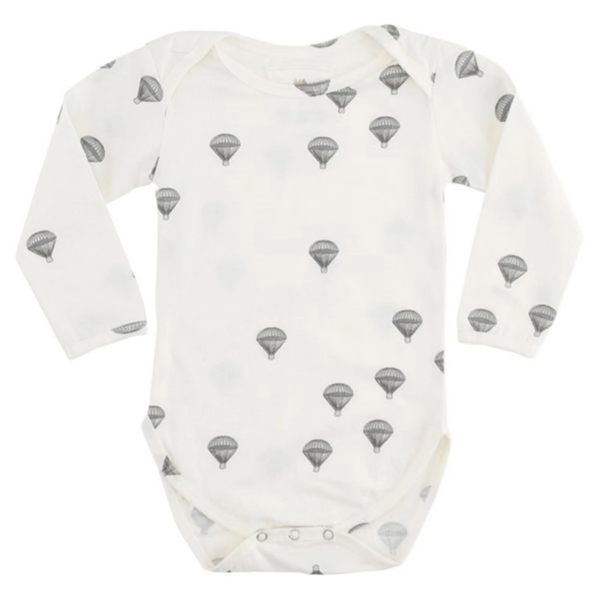 Konges Sløjd Parachute Body LS