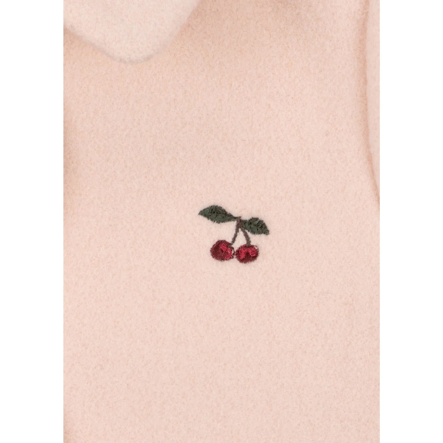 Konges Sløjd Peach Whip Novella Coat - Image 6