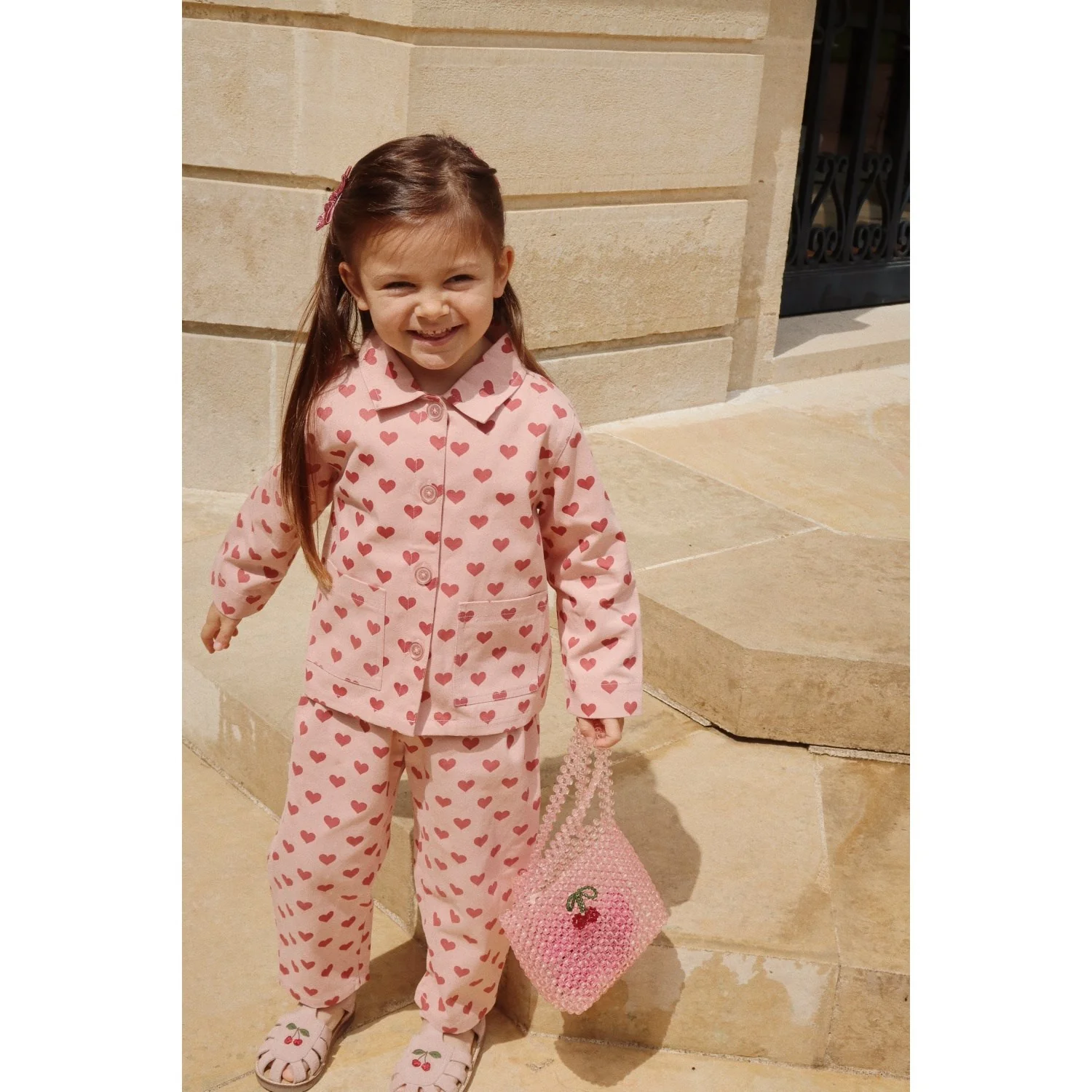Konges Sløjd Peony Perla Bag - Image 10