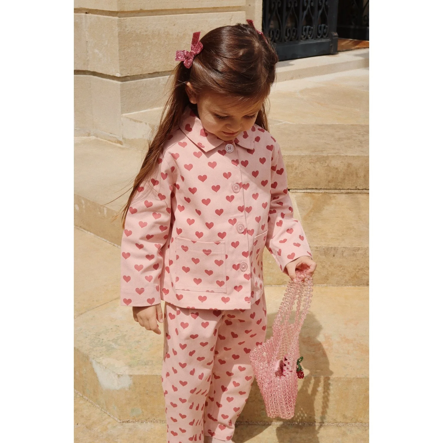 Konges Sløjd Peony Perla Bag - Image 11