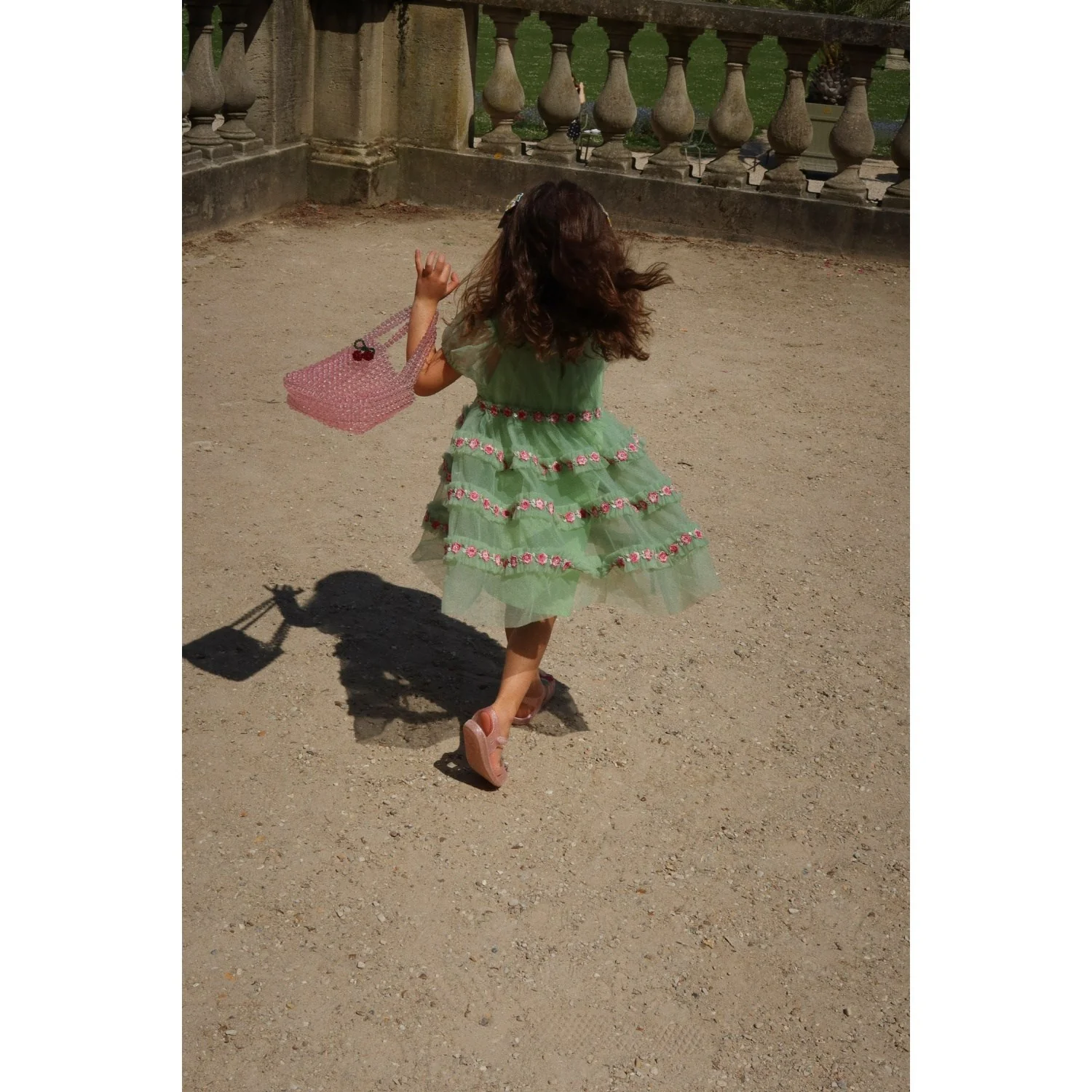 Konges Sløjd Peony Perla Bag - Image 7