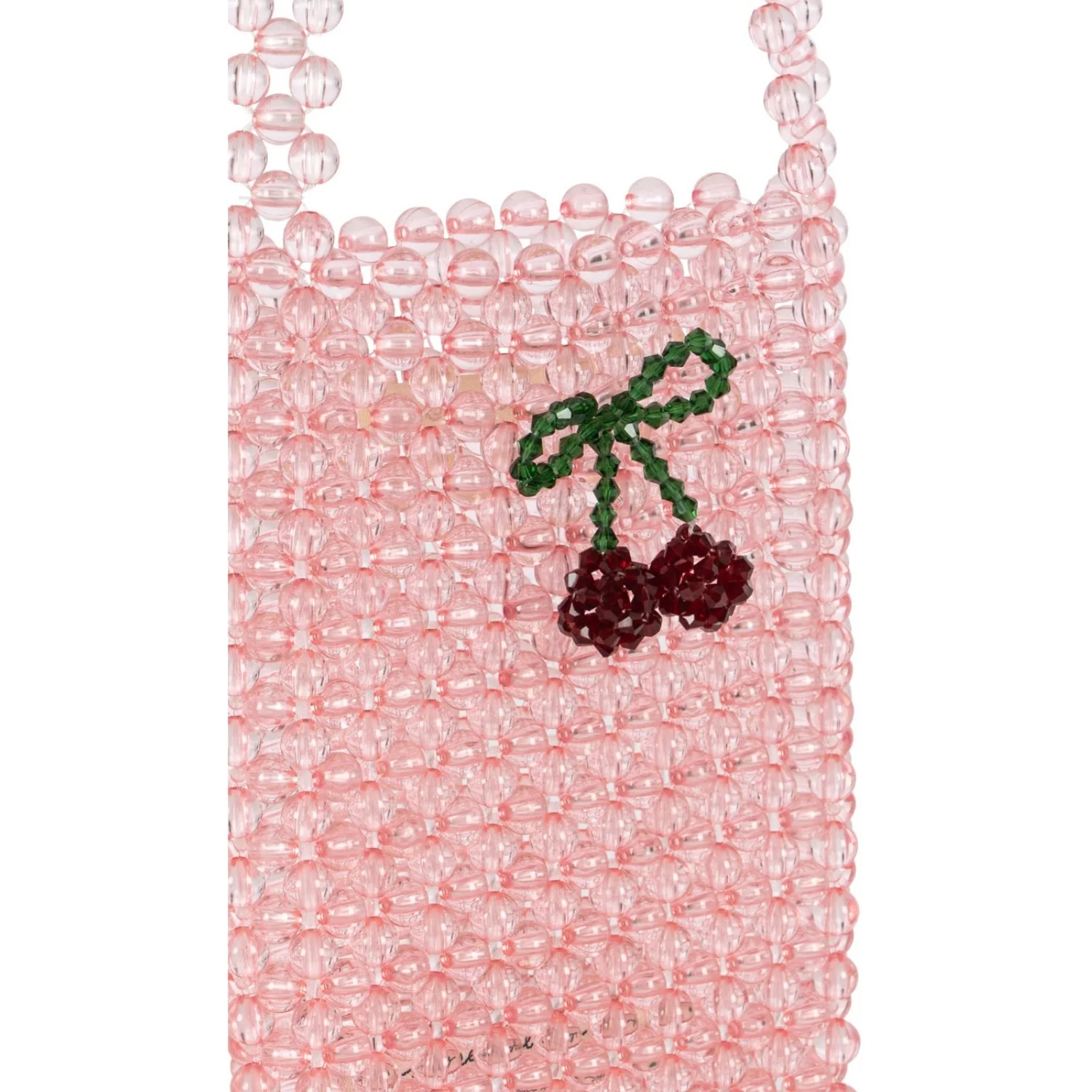 Konges Sløjd Peony Perla Strap Wallet - Image 2