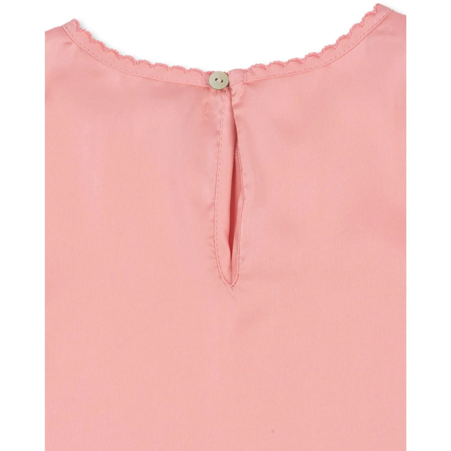 Konges Sløjd Peony Sheeny Dress - Image 7