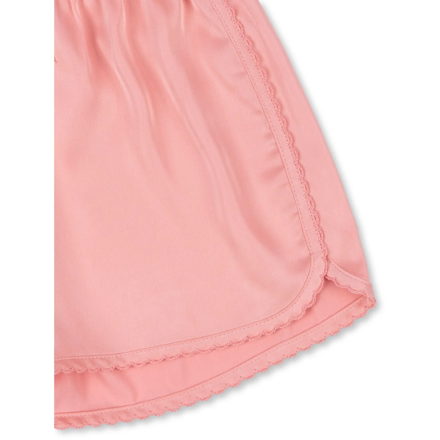 Konges Sløjd Peony Sheeny Shorts - Image 2