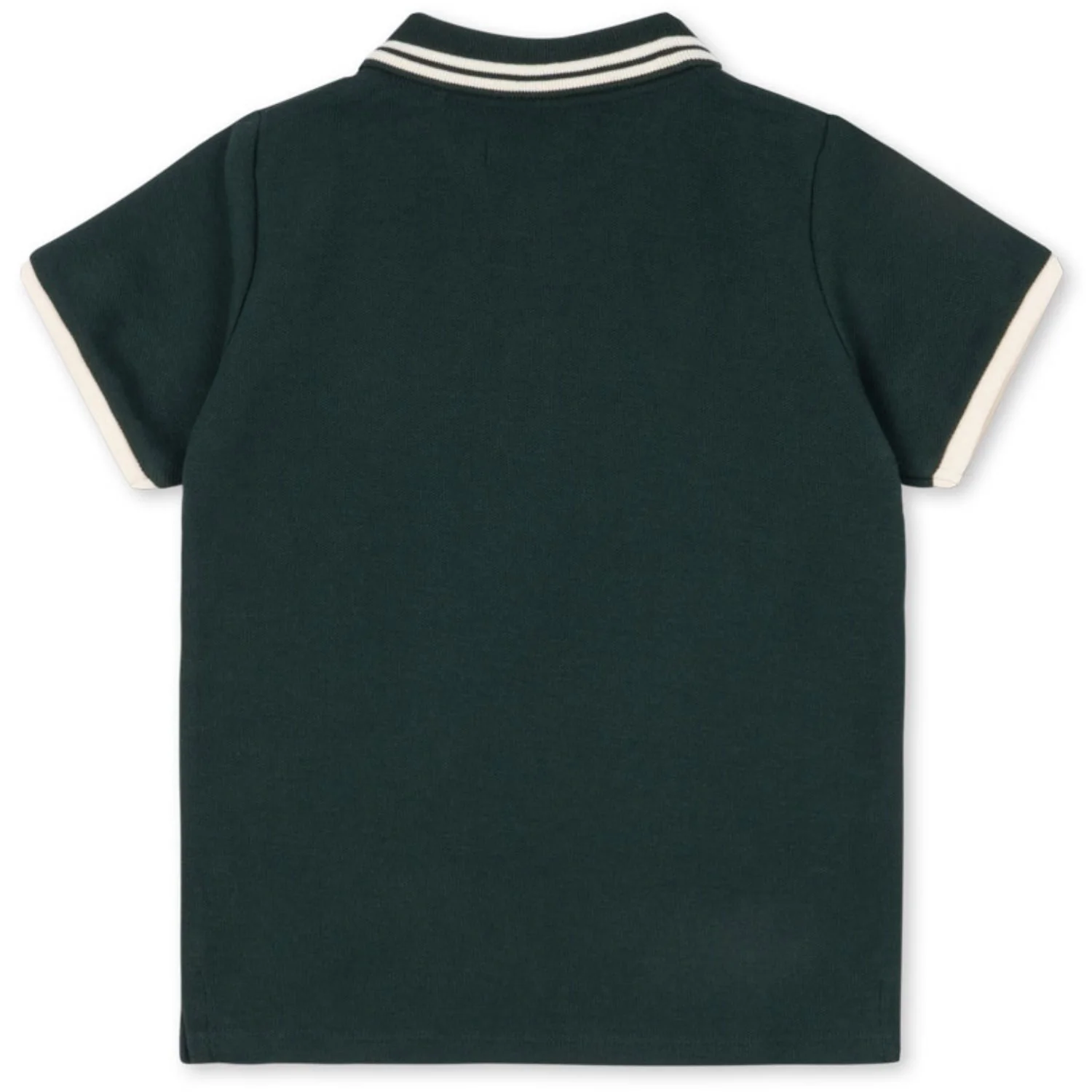 Konges Sløjd Pine Grove Florian Polo Shirt Gots - Image 3