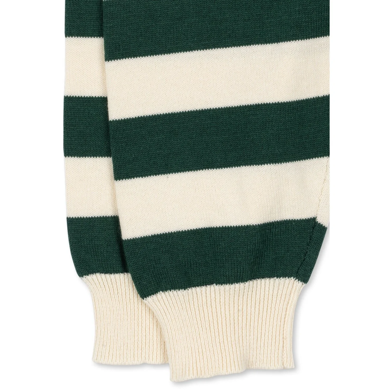 Konges Sløjd Pine Grove Stripe Manis Knit Pants - Image 5