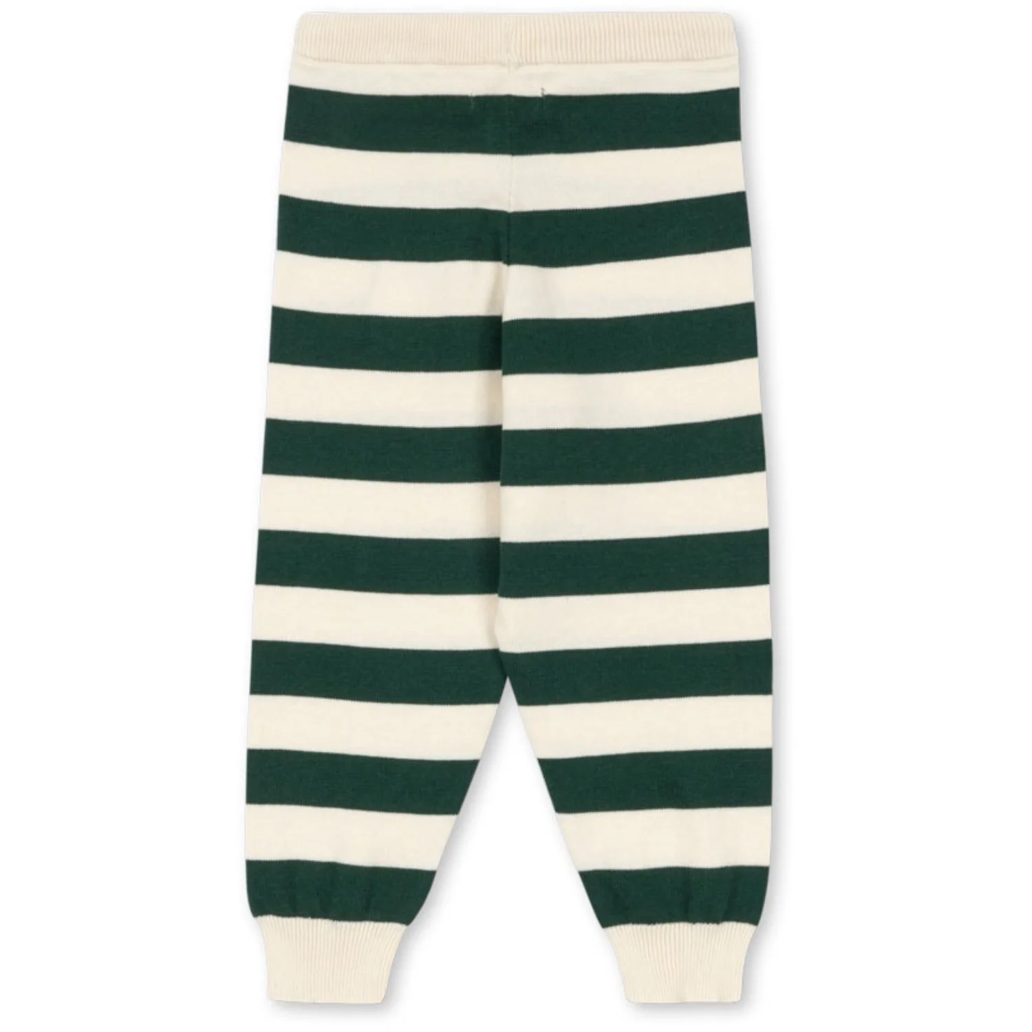 Konges Sløjd Pine Grove Stripe Manis Knit Pants - Image 7