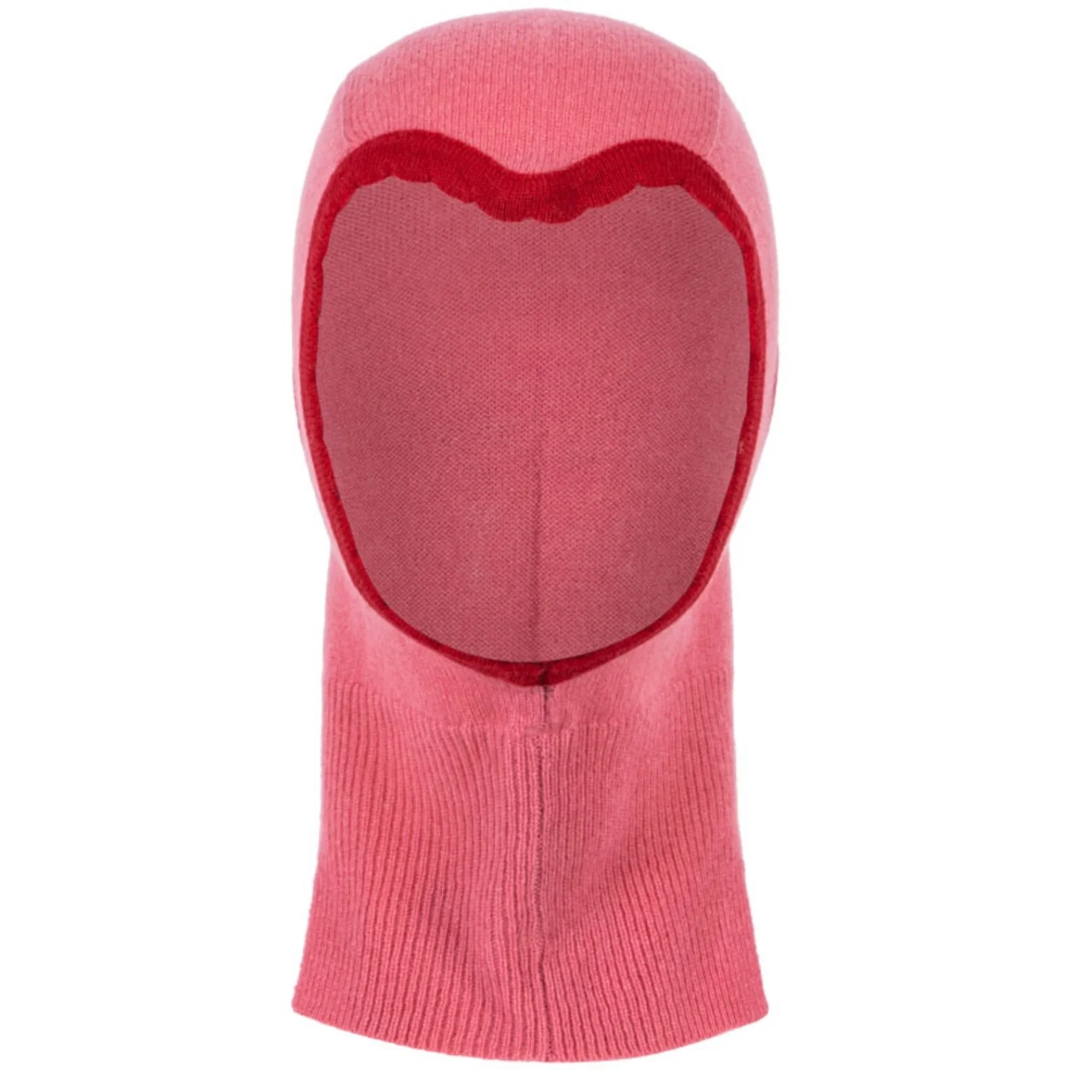 Konges Sløjd Pink Collette Balaclava - Image 5