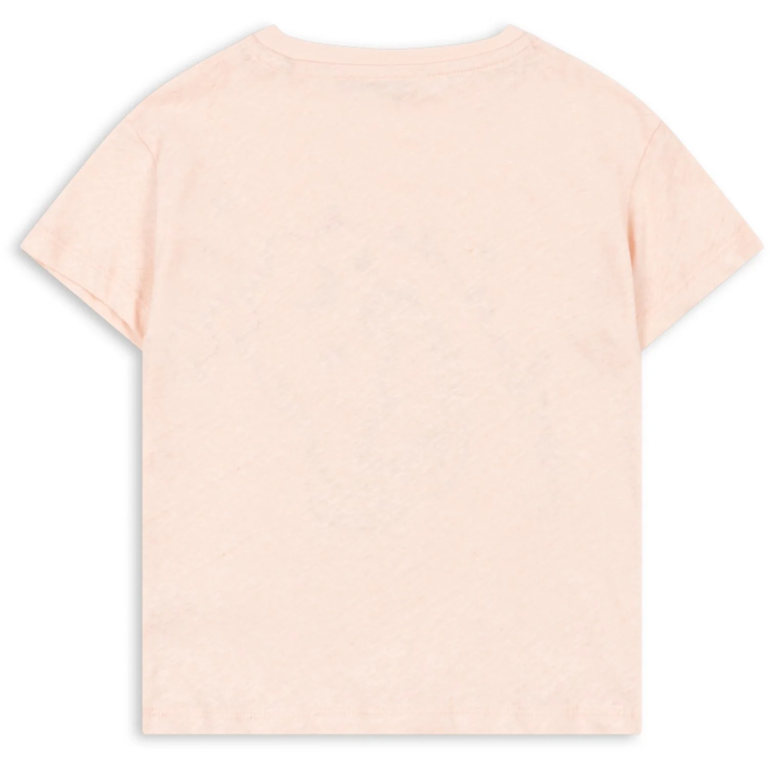 Konges Sløjd Pink/Meow Era Tee Ocs - Image 6