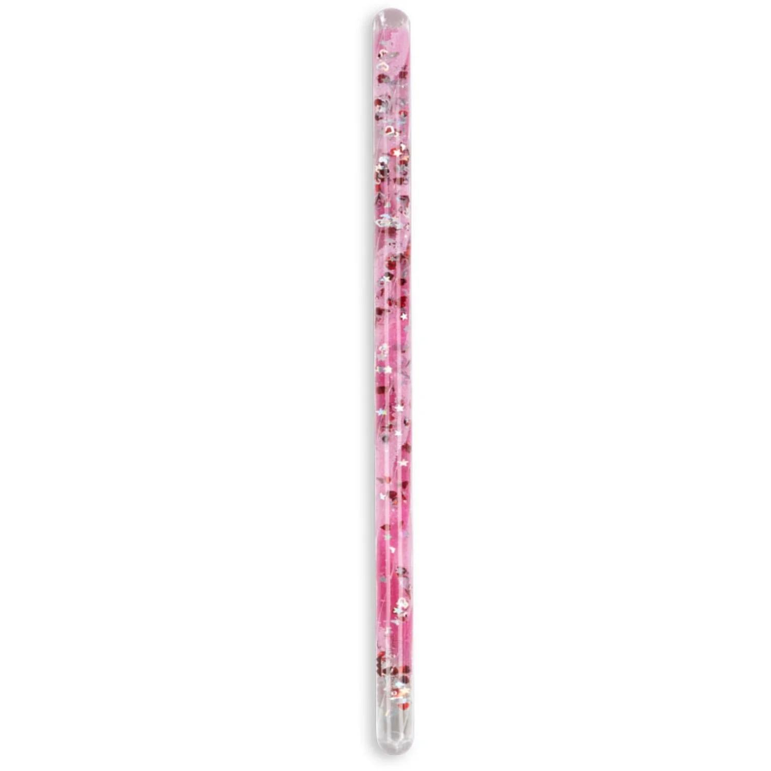 Konges Sløjd Pink Mix Magical Glitter Wand