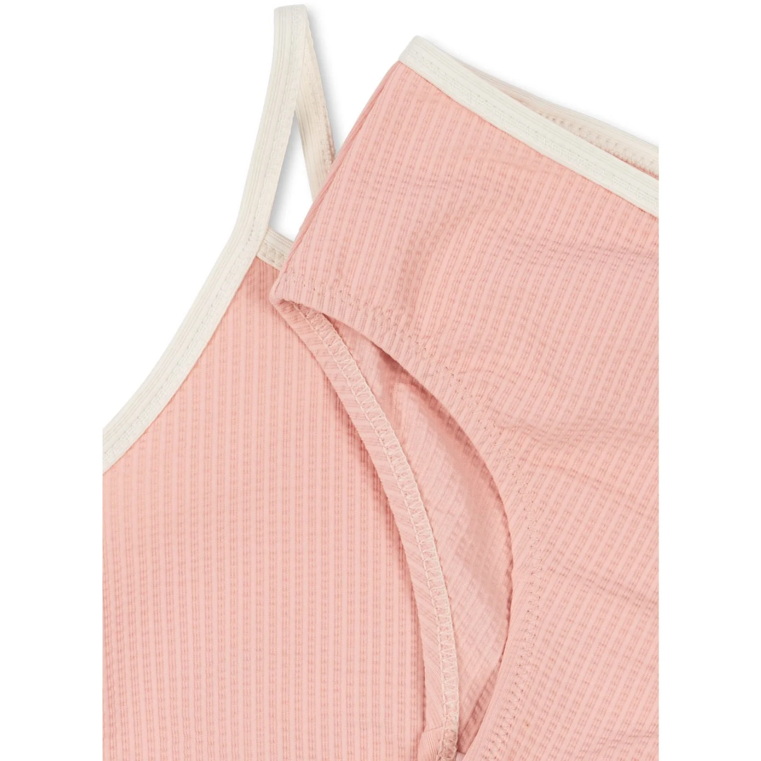 Konges Sløjd Powder Pink Bowie Bikini Grs - Image 3
