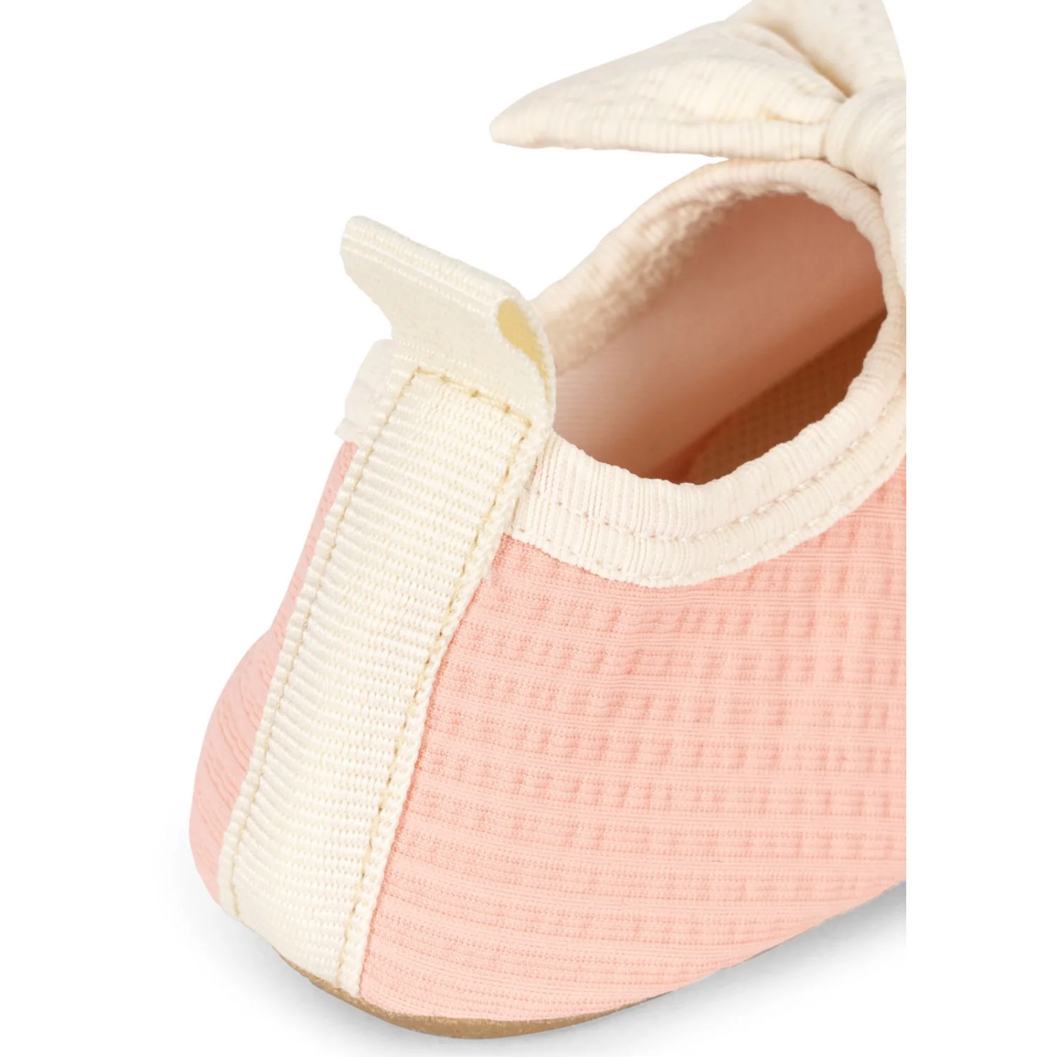 Konges Sløjd Powder Pink Bowie Swim Shoes - Image 2