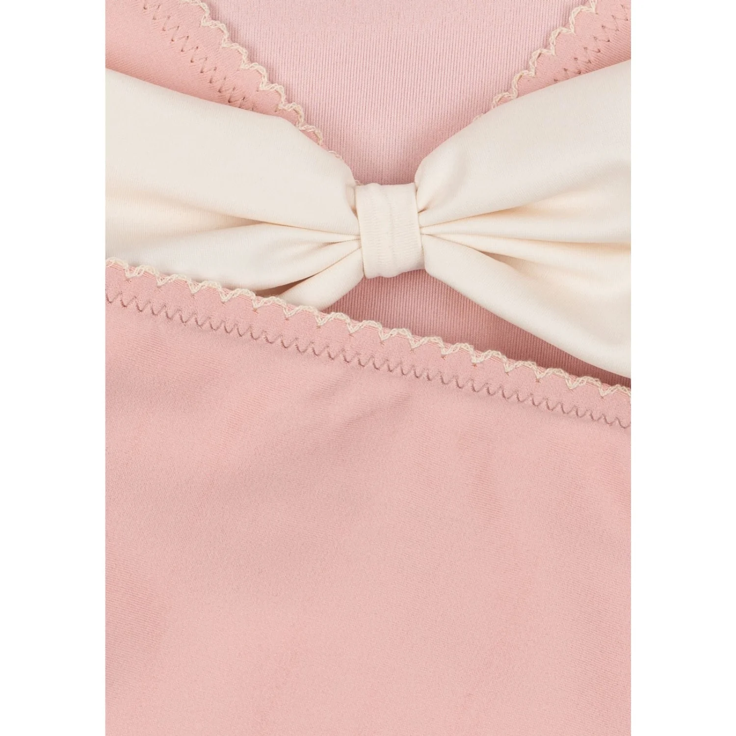 Konges Sløjd Powder Pink Kitty Bikini Grs - Image 5