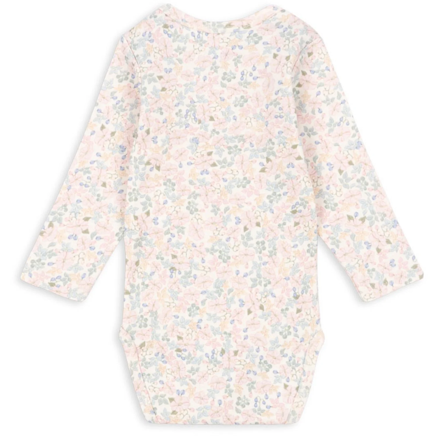 Konges Sløjd Fanga Prato Fiori Fio Ls Body OCS - Image 6