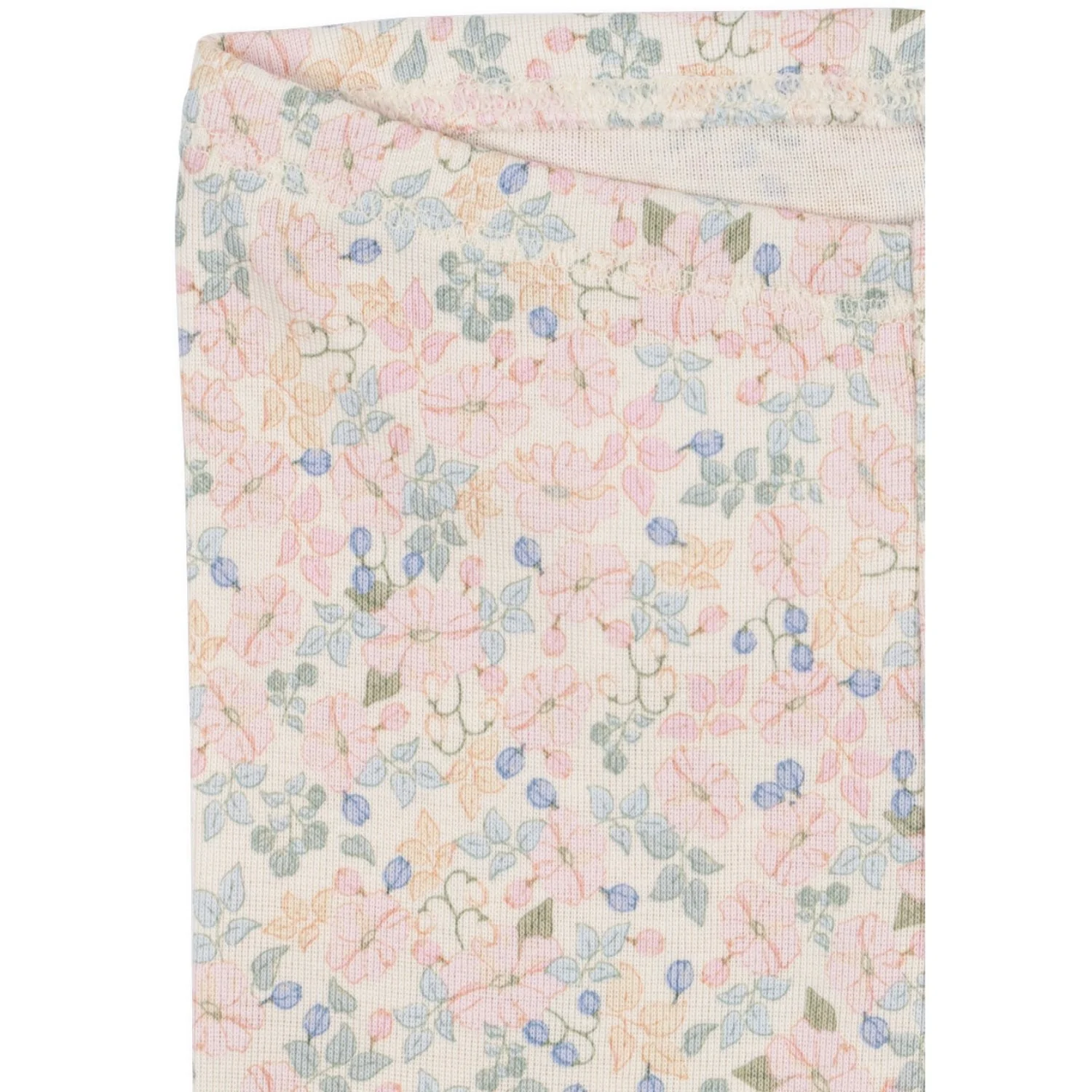 Konges Sløjd Fanga Prato Fiori Fio Pants OCS - Image 5