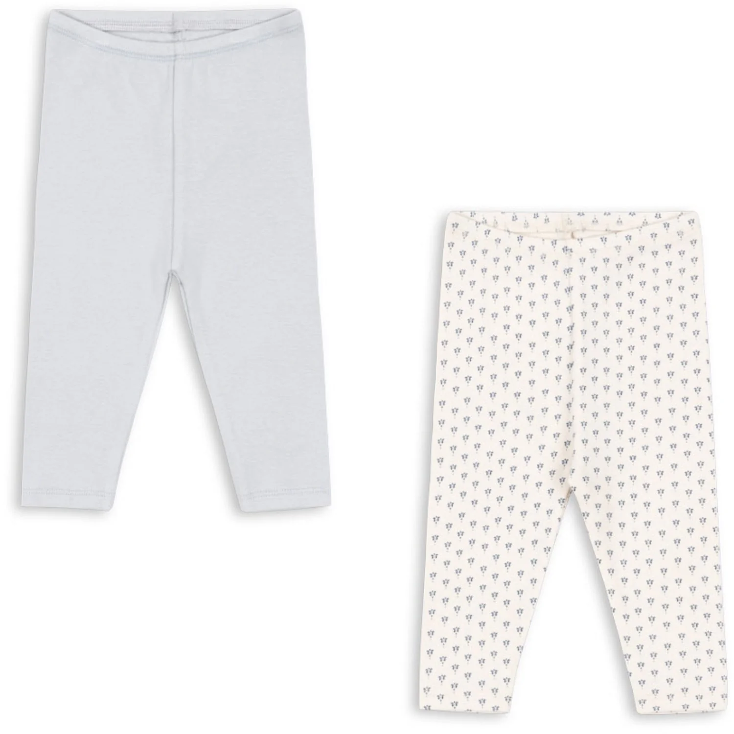 Konges Sløjd Fanga Punto Blu Bello 2 Pack Pants OCS