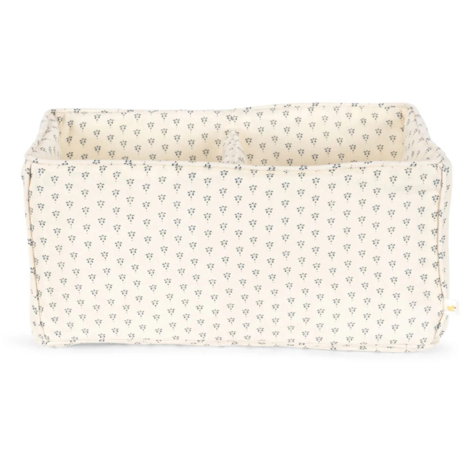 Konges Sløjd Punto Blu Fanga Diaper Organizer - Image 2