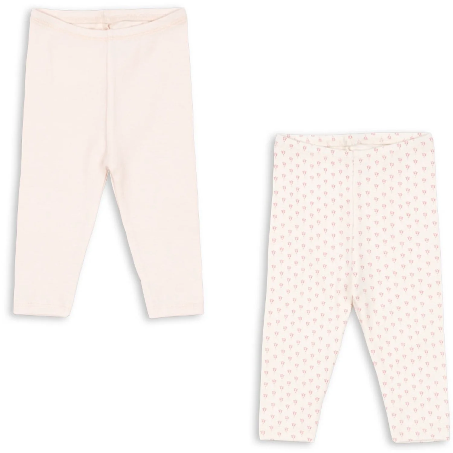 Konges Sløjd Fanga Punto Rosa Bello 2 Pack Pants OCS