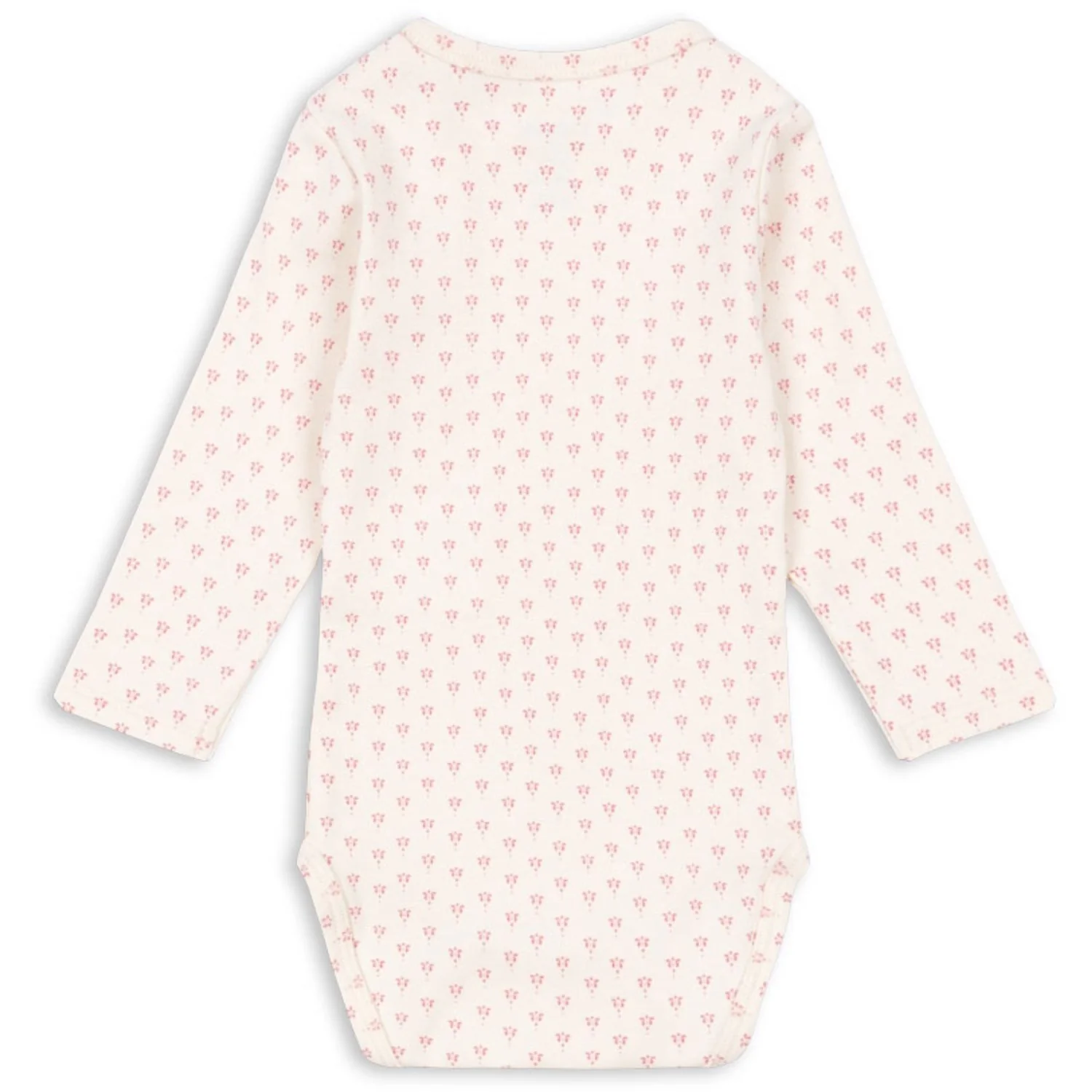 Konges Sløjd Fanga Punto Rosa Bello Ls Body OCS - Image 7