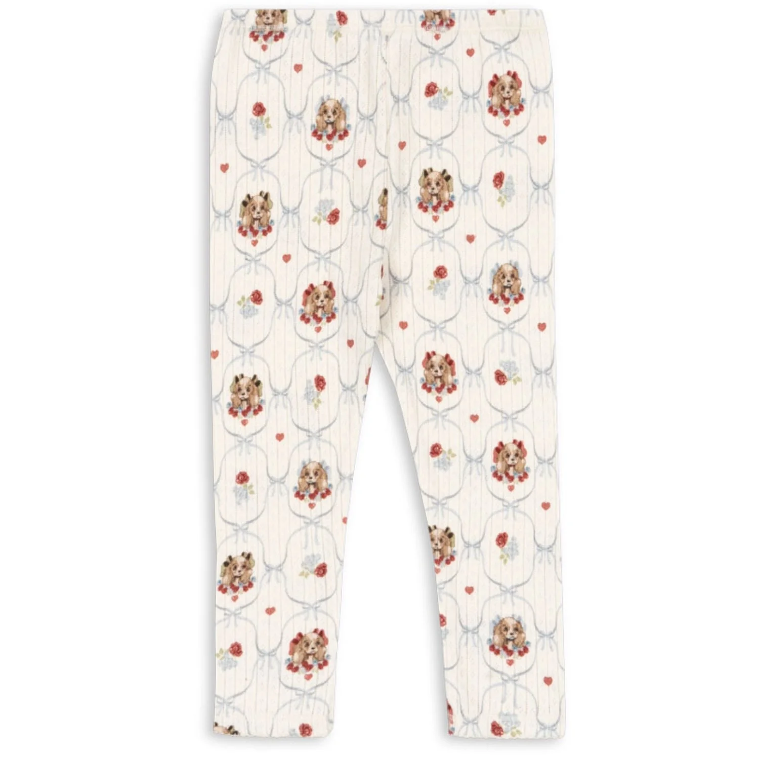 Konges Sløjd Puppy Minnie Pants GOTS - Image 5