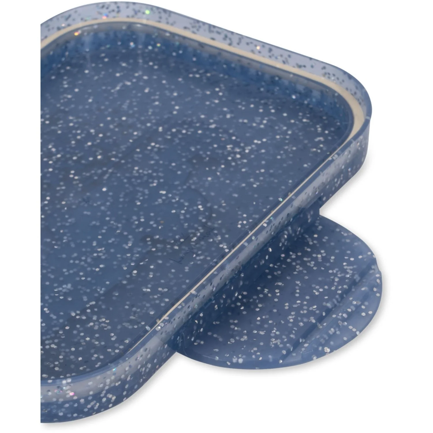 Konges Sløjd Race Lunch Box Glitter - Image 5