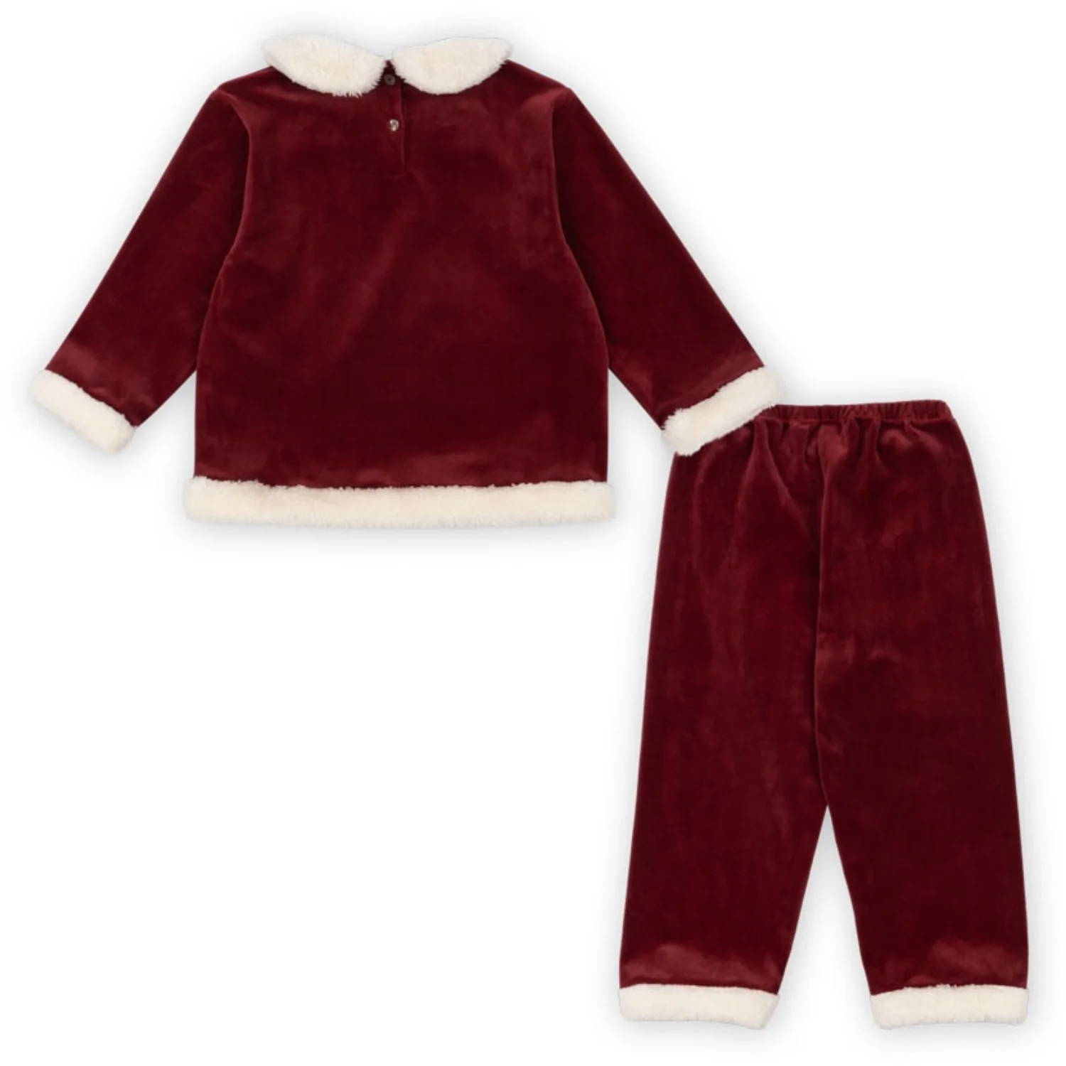 Konges Sløjd Red Dahlia Christmas Set Grs - Image 7