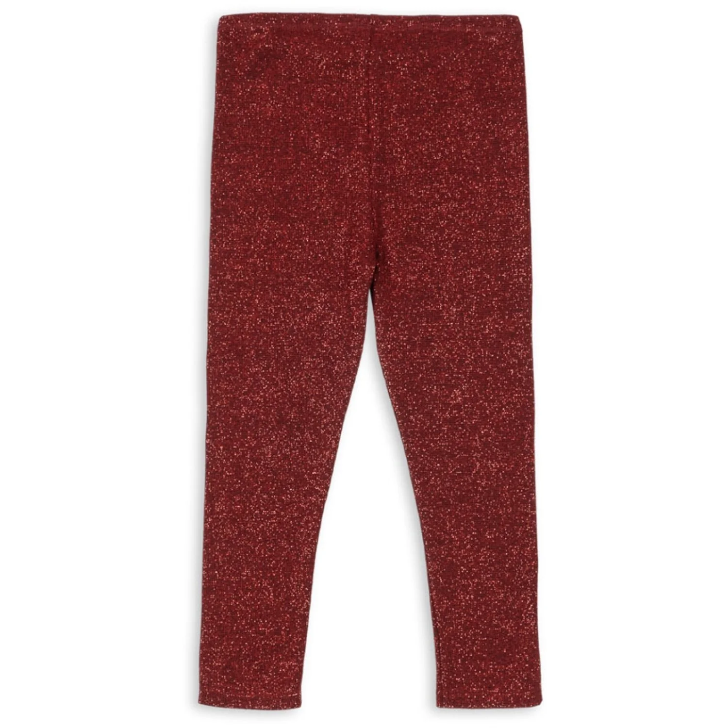 Konges Sløjd Red Dahlia Roli Pants - Image 3