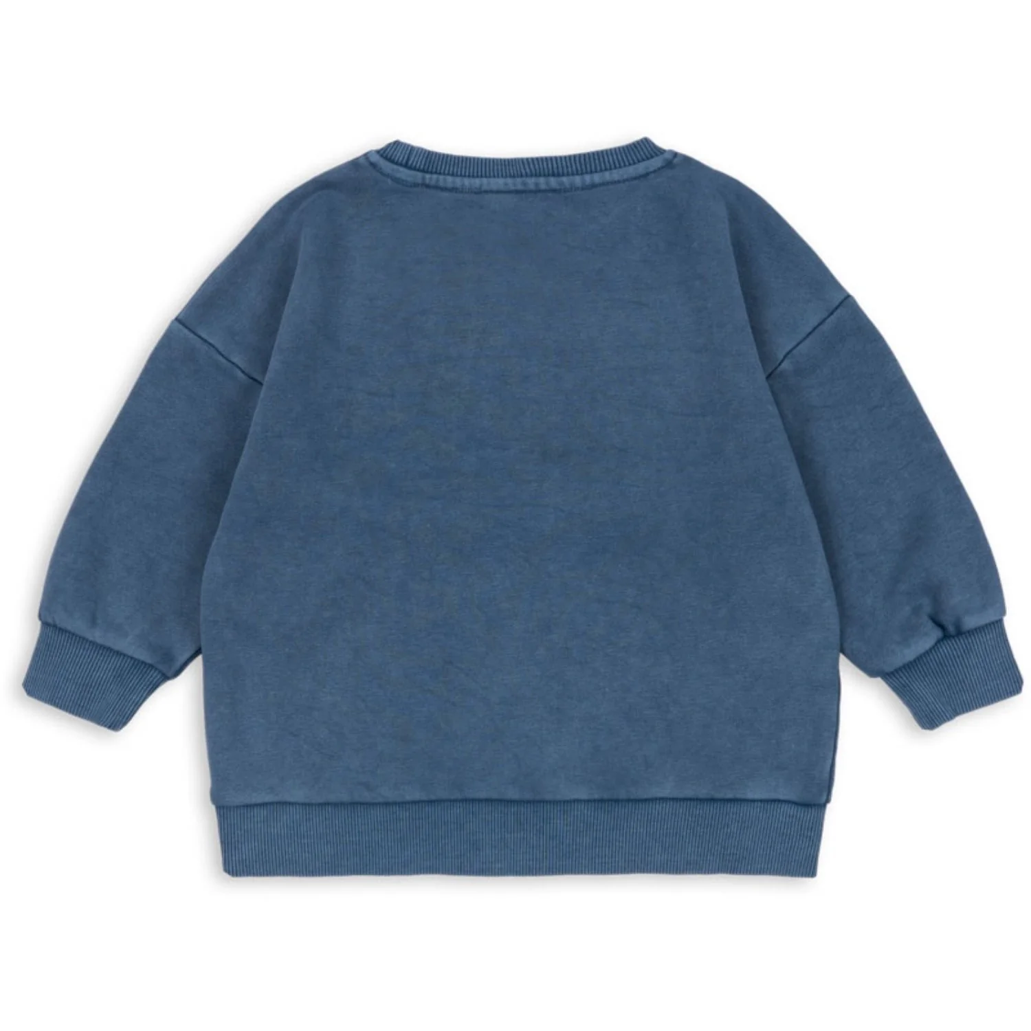 Konges Sløjd Regal Orchid Lou Washed Sweat Shirt Ocs - Image 4