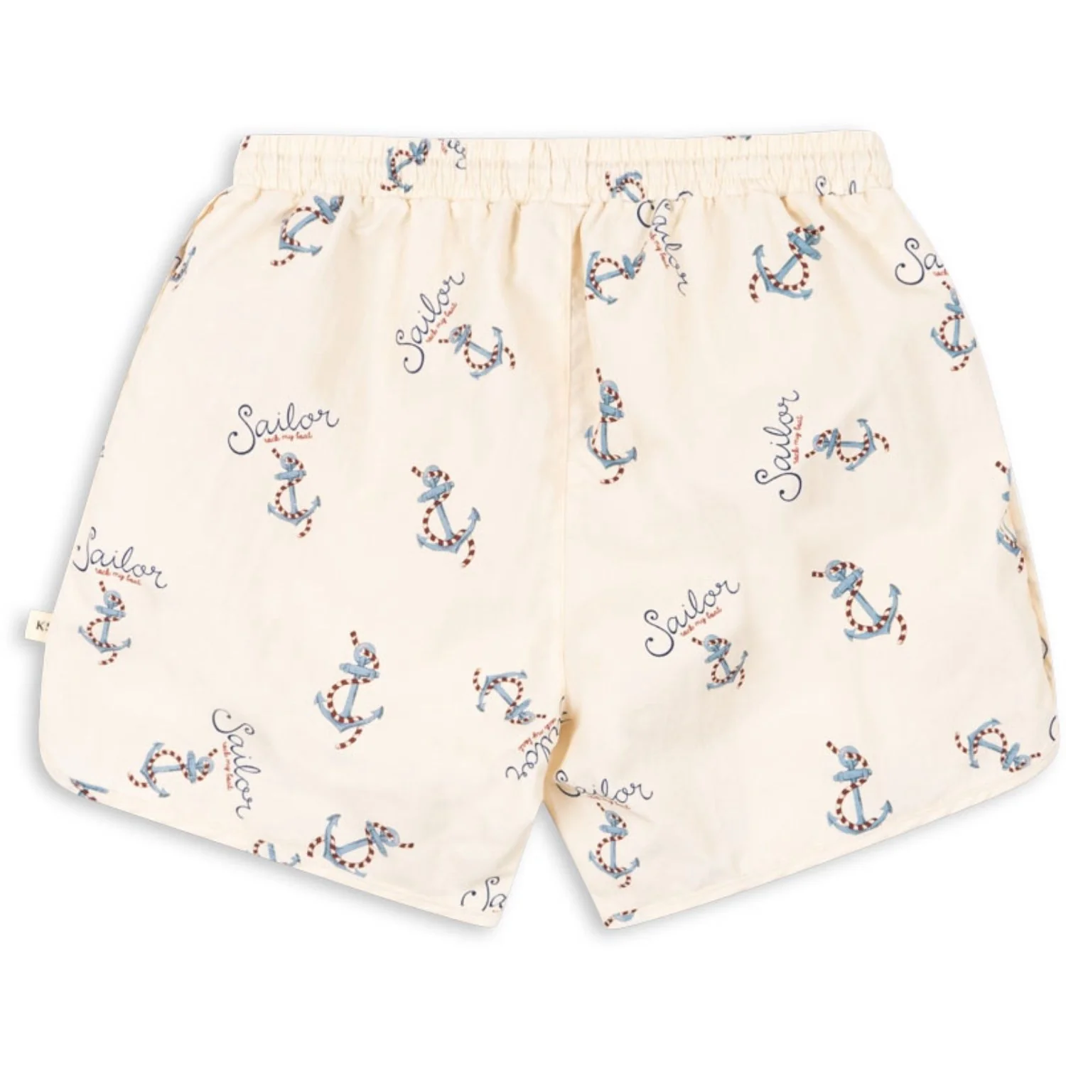 Konges Sløjd Rock My Boat Asnou Swim Shorts - Image 9
