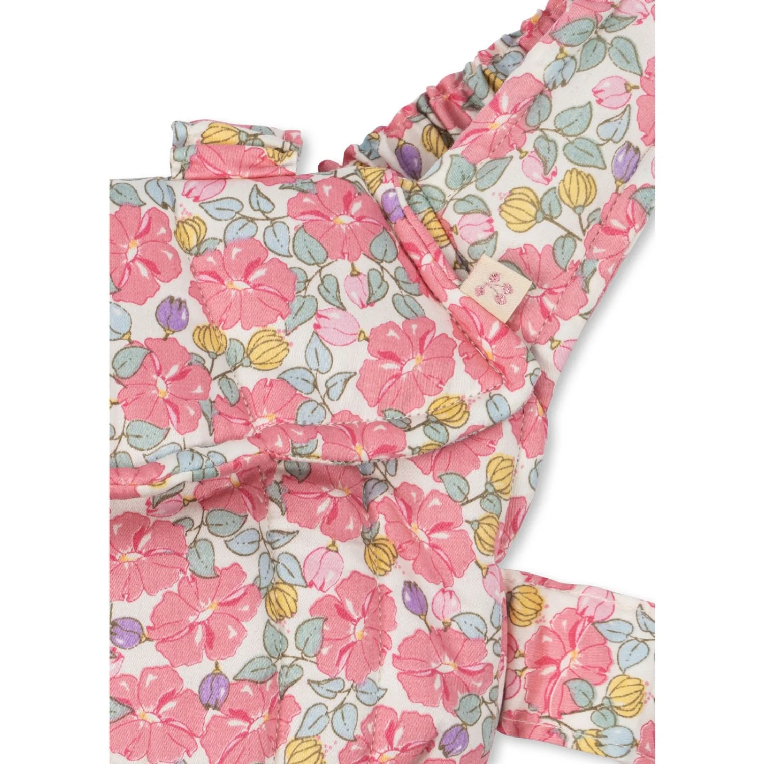 Konges Sløjd Rose Anglaise Doll Carrier - Image 6