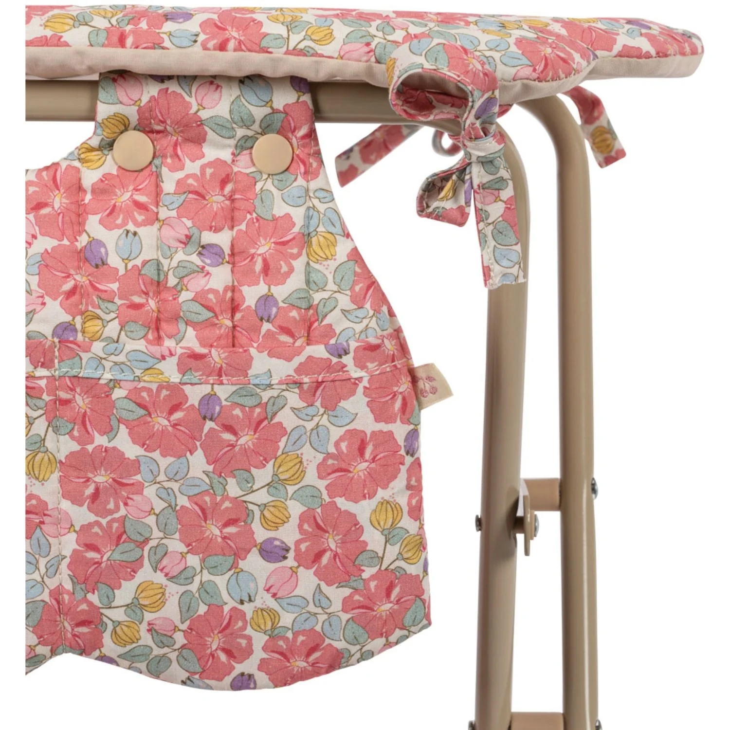 Konges Sløjd Rose Anglaise Doll Changing Table - Image 6