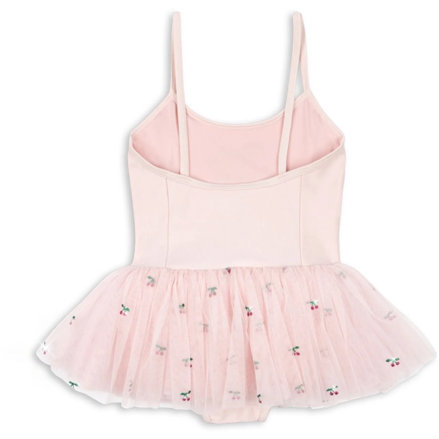 Konges Sløjd Rose Smoke Marina Dress - Image 10