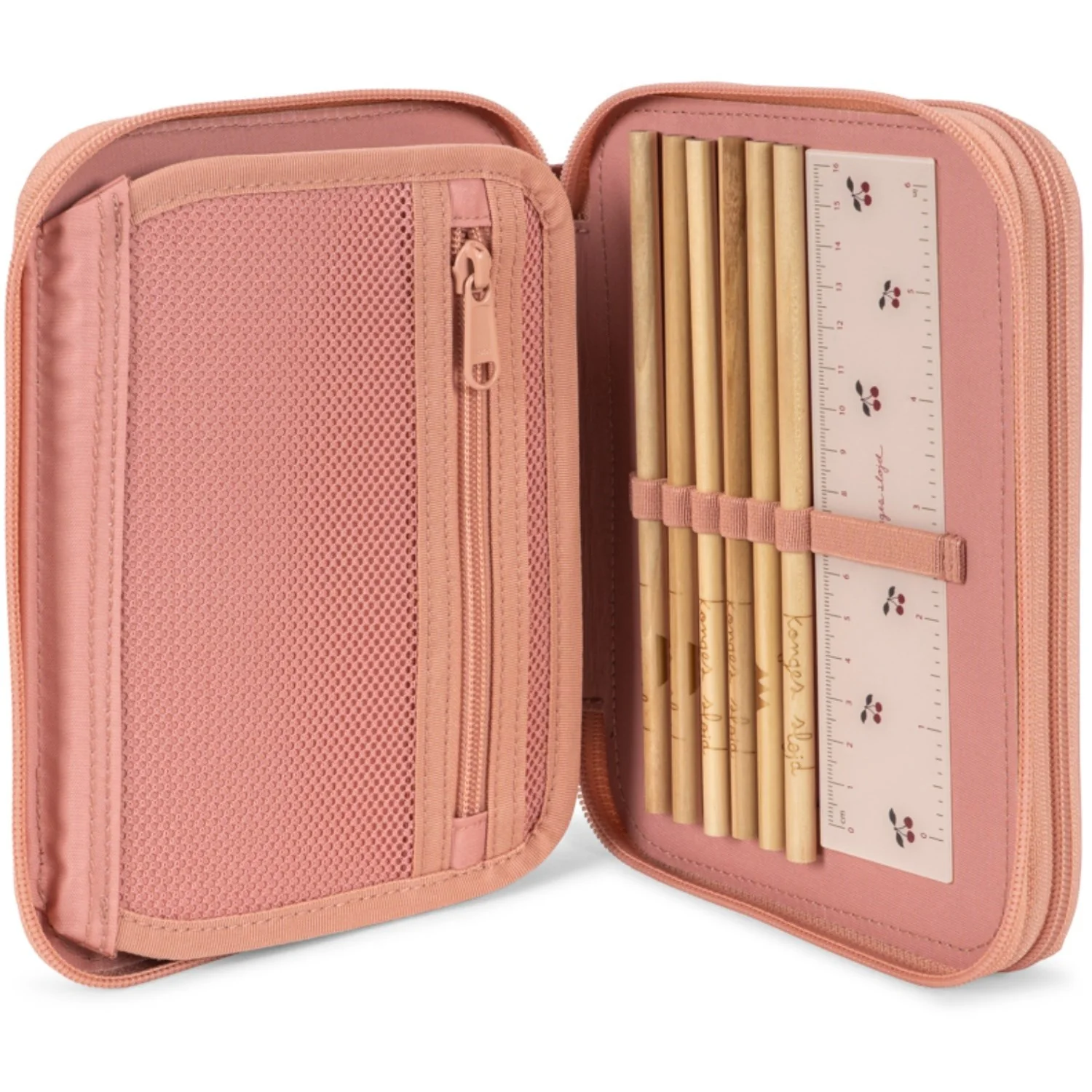 Konges Sløjd Rosette Clover Pencil Case - Image 3