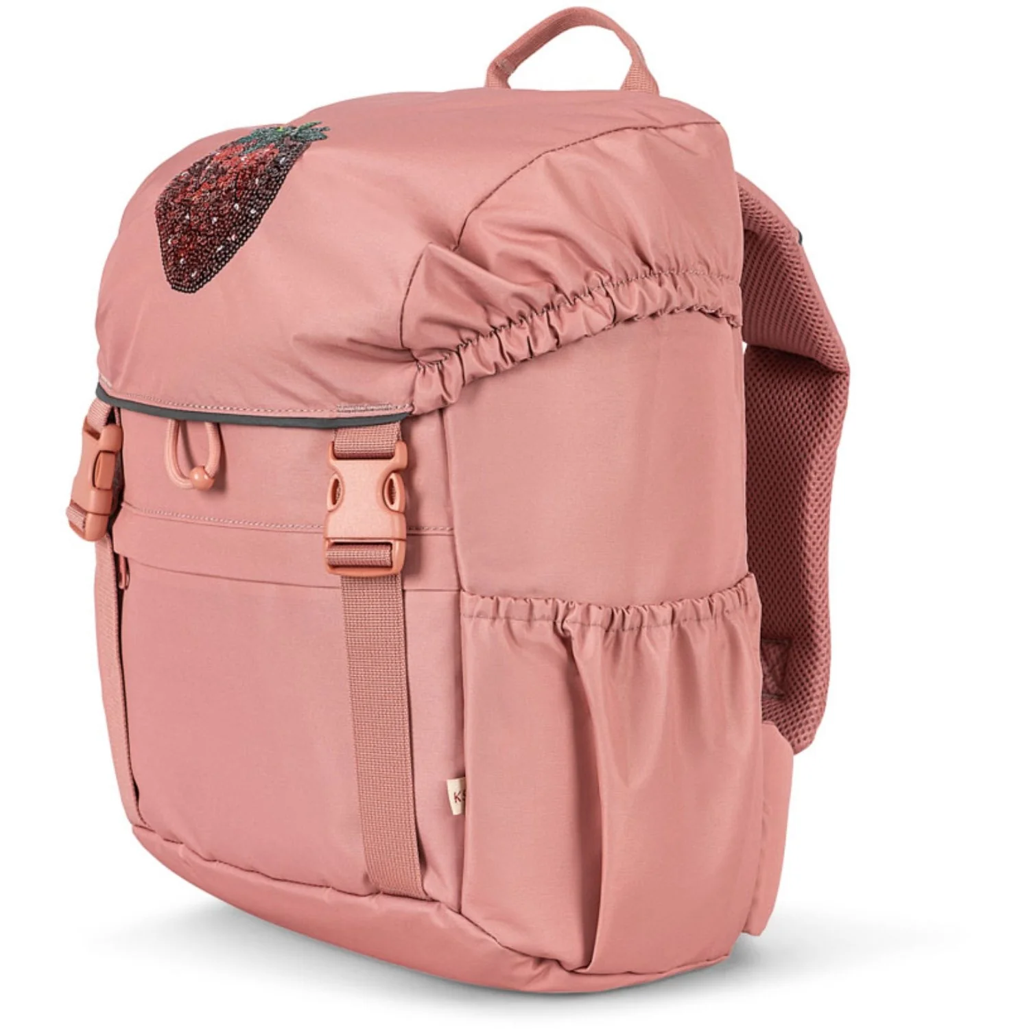 Konges Sløjd Rosette Clover Schoolbag - Image 10