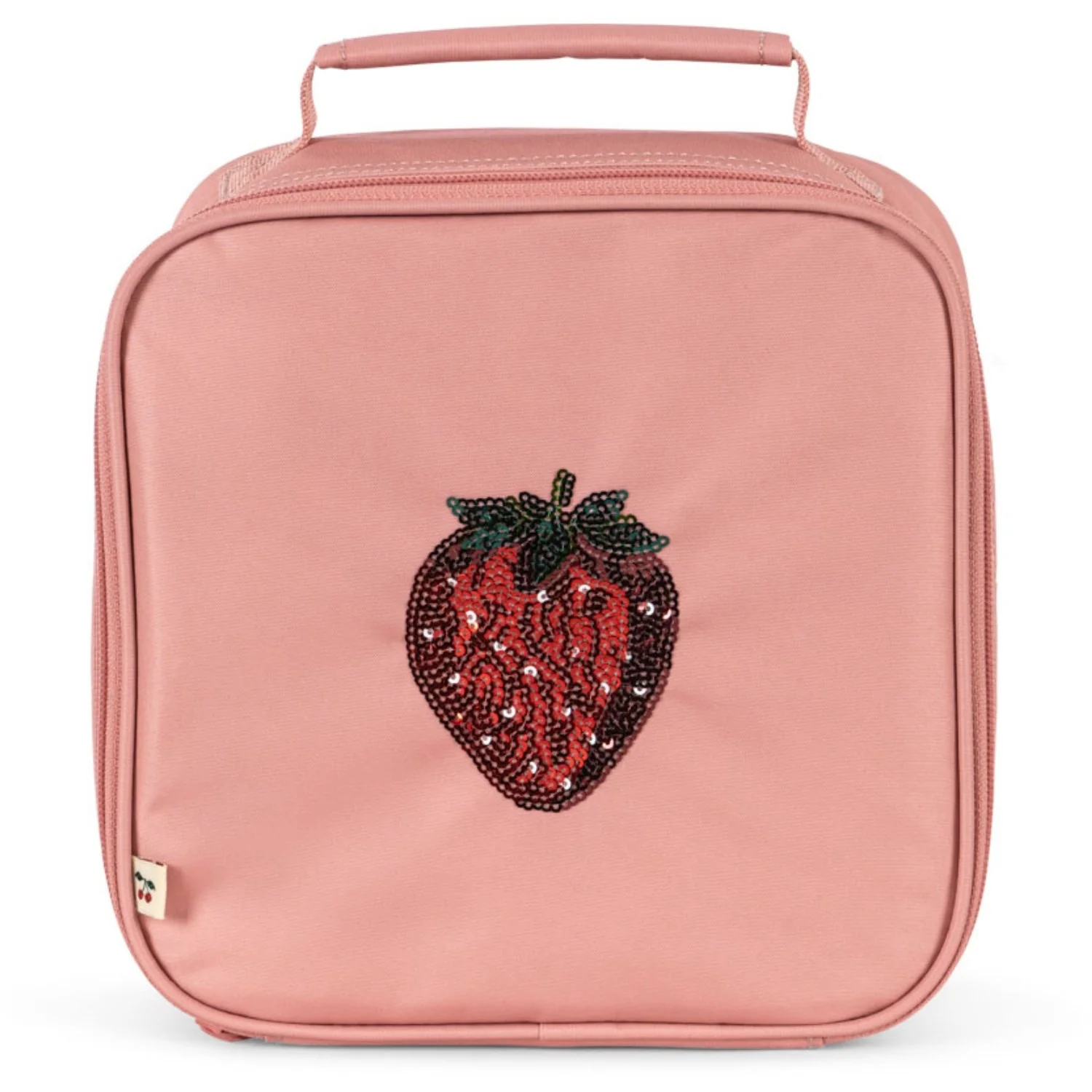 Konges Sløjd Rosette Clover Thermo Lunch Bag