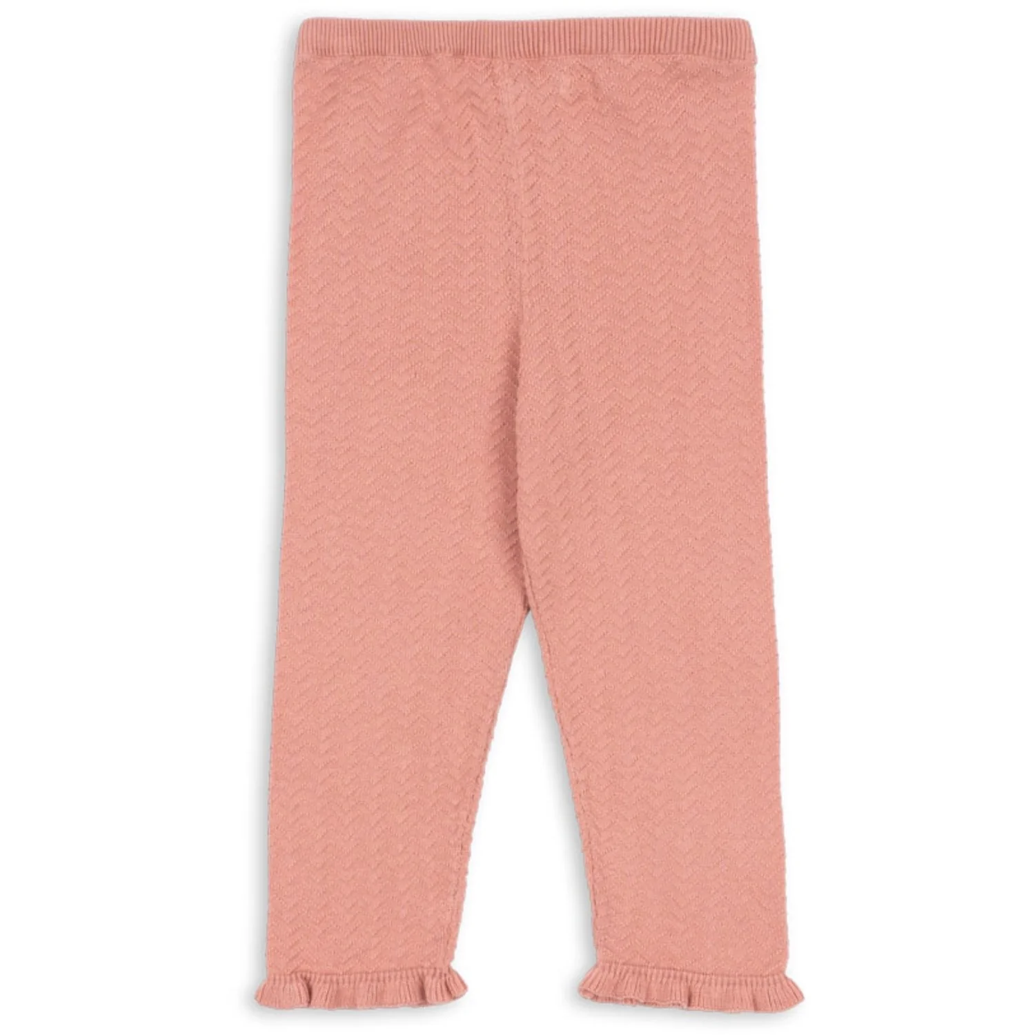 Konges Sløjd Rosette Cypres Pants Gots - Image 4