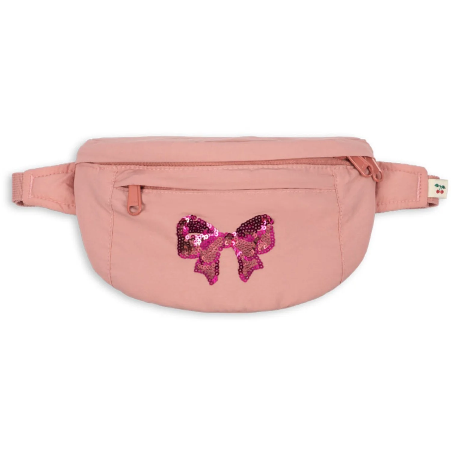 Konges Sløjd Rosette Juno Sequin Bumbag