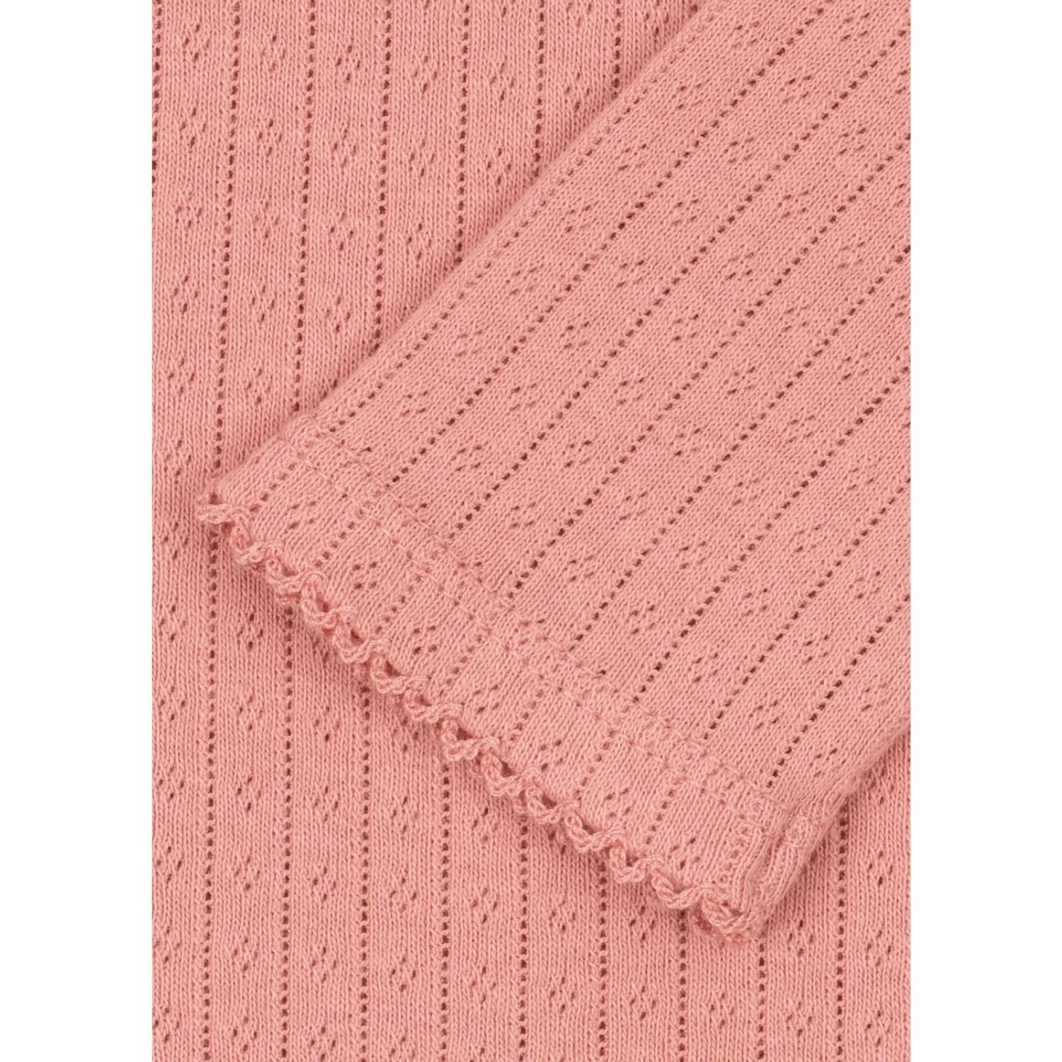 Konges Sløjd Rosette Minnie Blouse Gots - Image 2