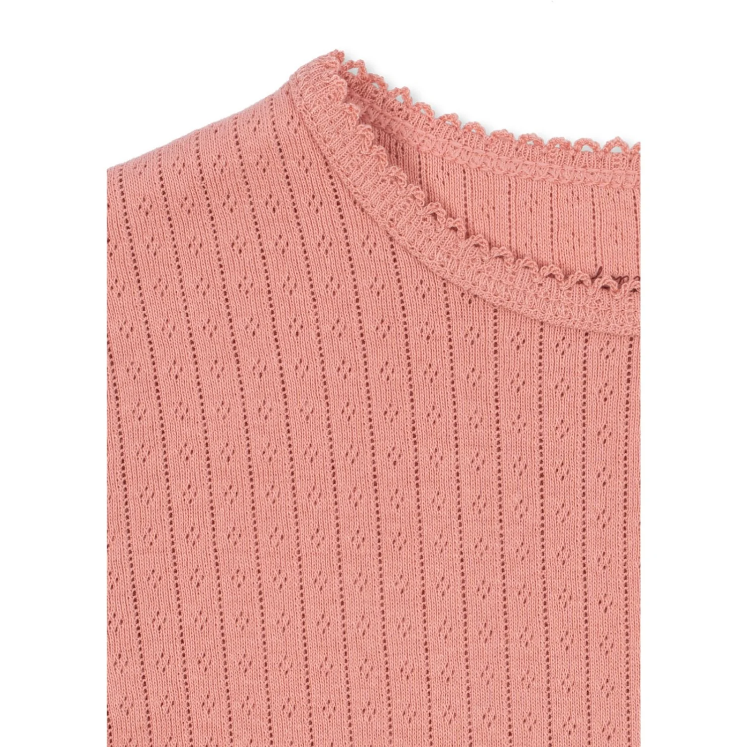 Konges Sløjd Rosette Minnie Blouse Gots - Image 3
