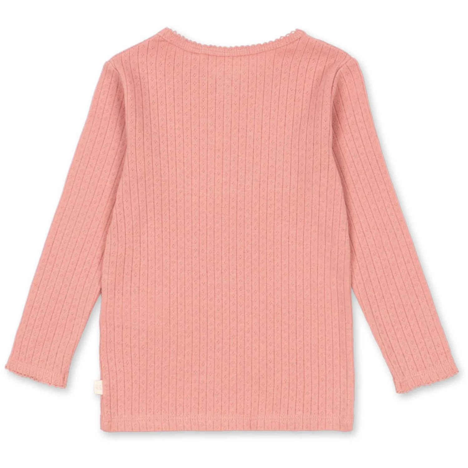 Konges Sløjd Rosette Minnie Blouse Gots - Image 4