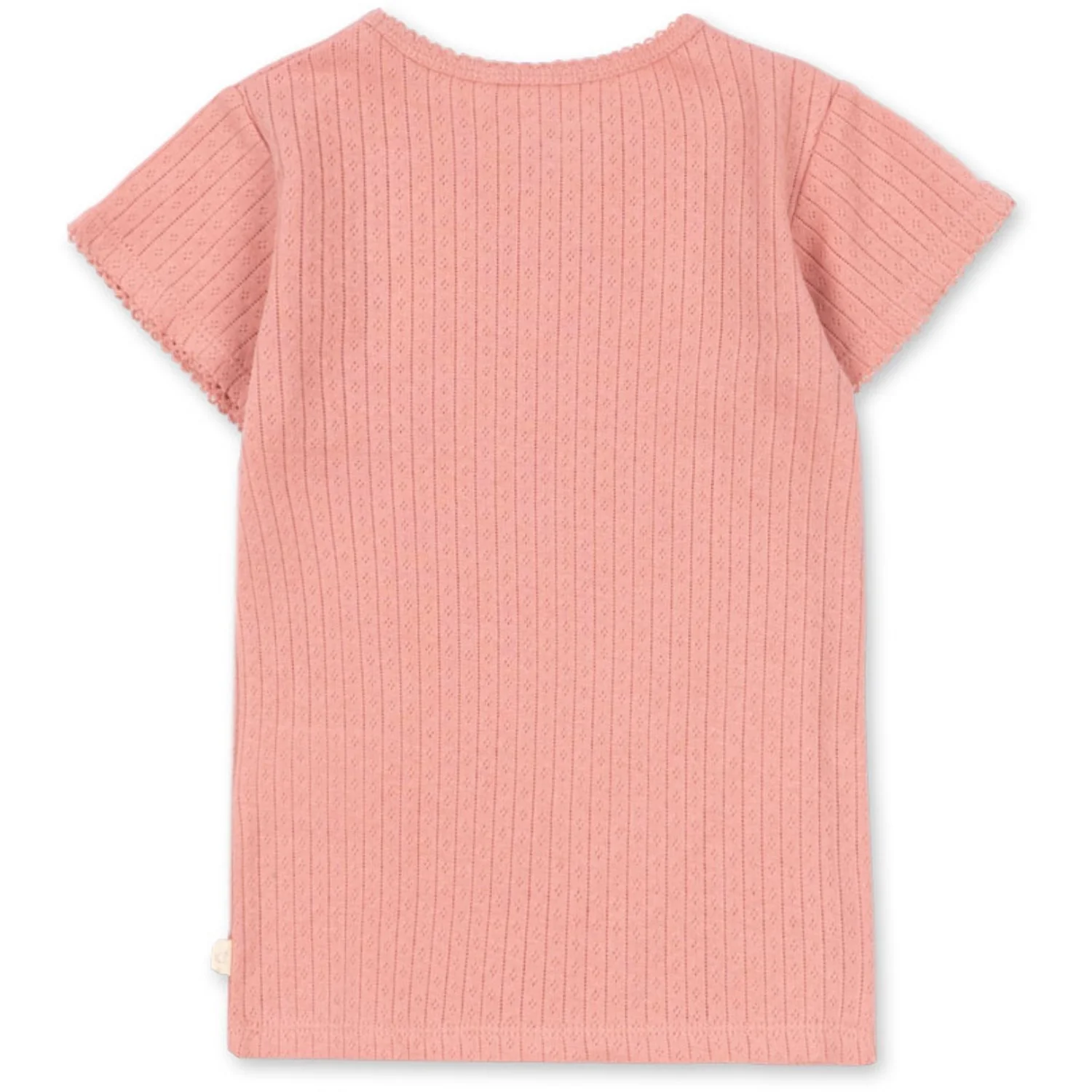 Konges Sløjd Rosette Minnie Tee Gots - Image 4