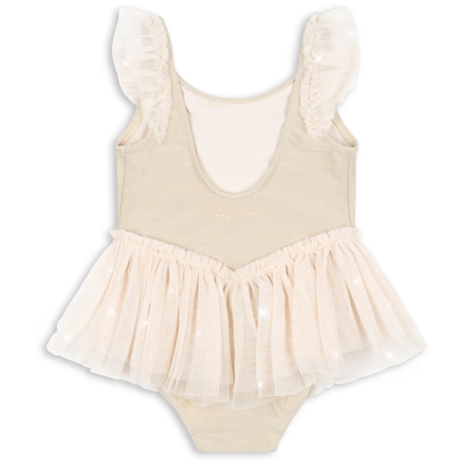 Konges Sløjd Rosewater Amandine Swimsuit - Image 11