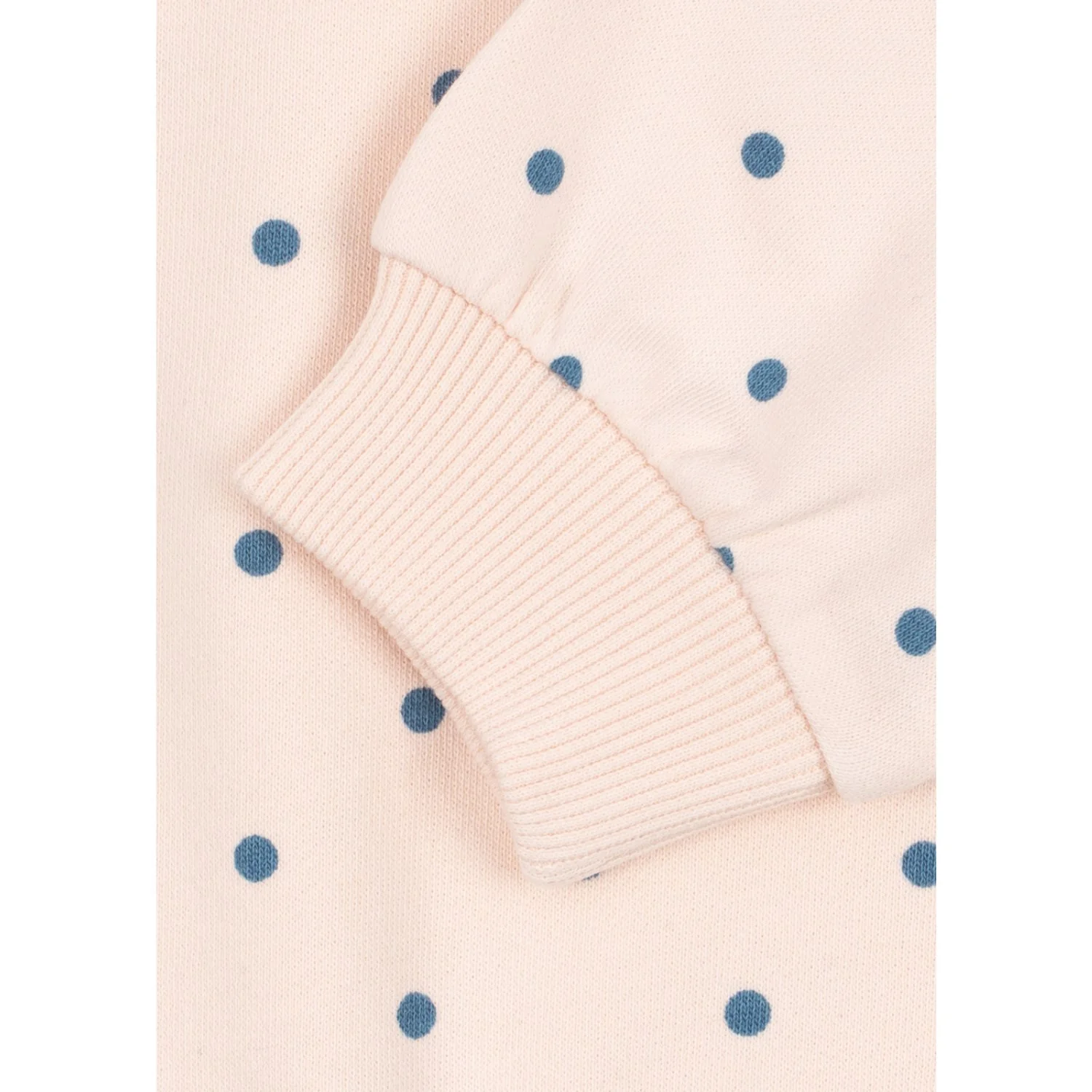 Konges Sløjd Rosewater Dot Spotty Ls Polo Gots - Image 9