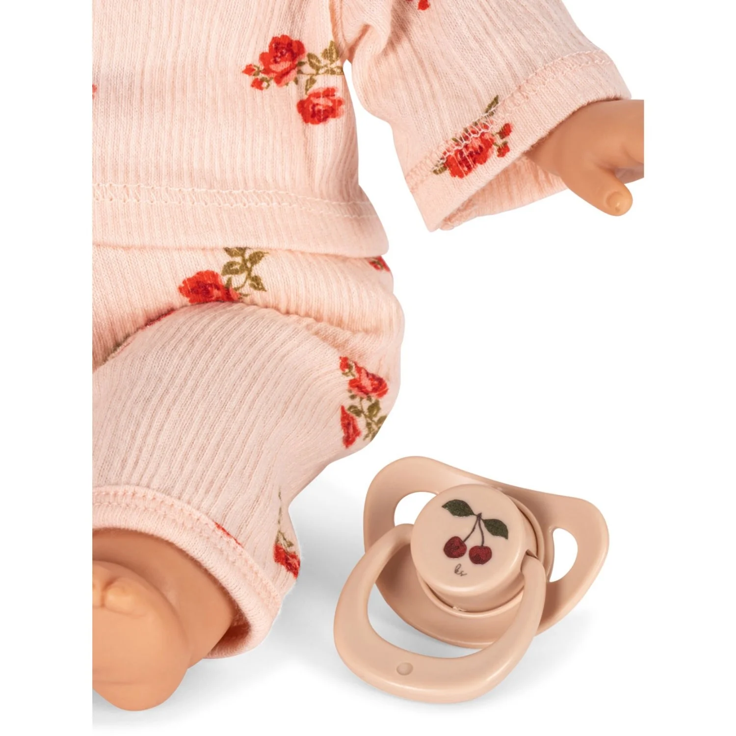 Konges Sløjd Rosie Blush Elisa Doll - Image 5