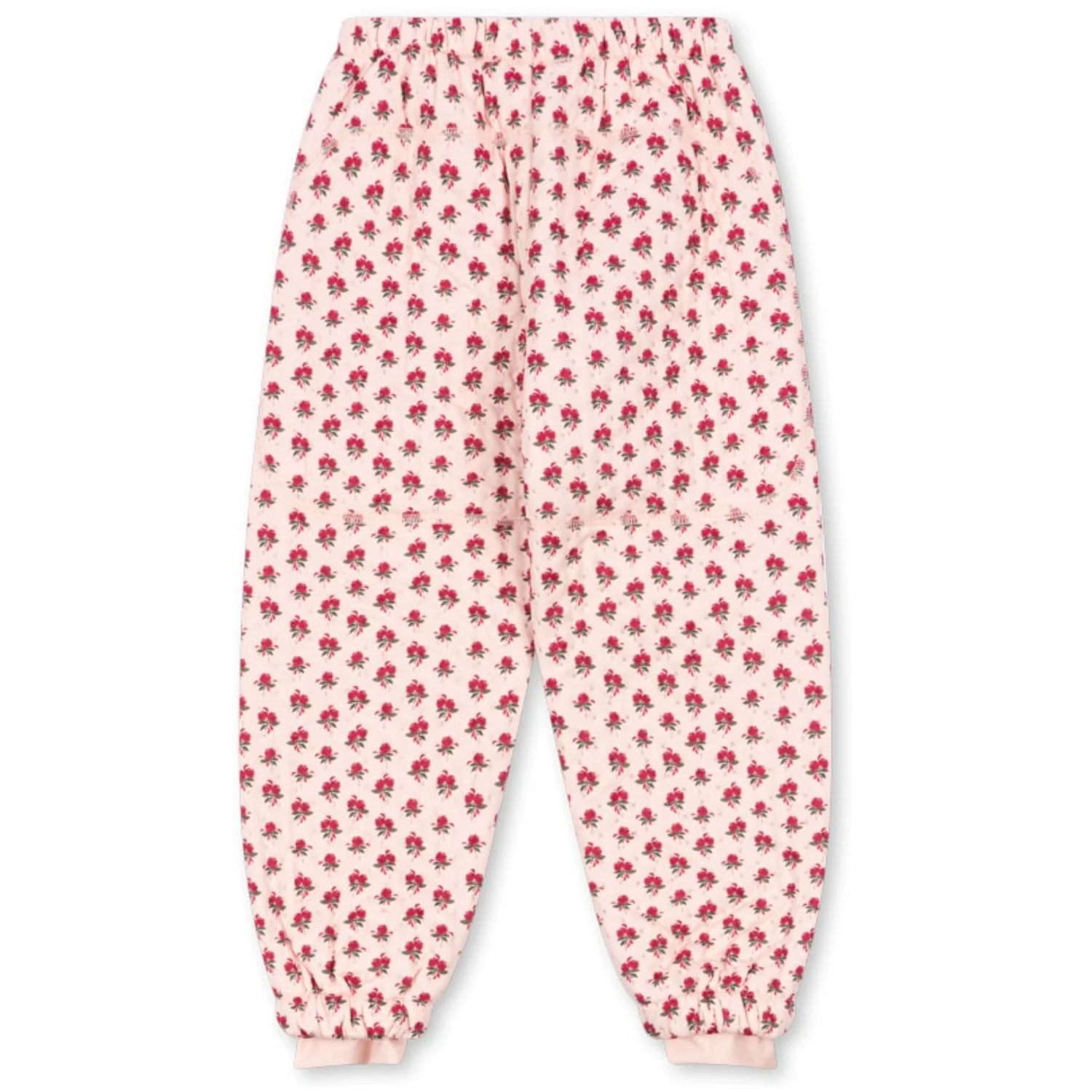 Konges Sløjd Rosie Blush Thermo Pants Grs - Image 7